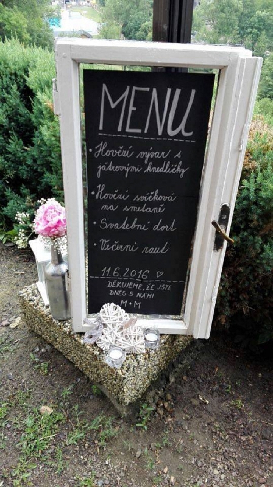 Penzion Koliba Čecher wedding venue - photo 8