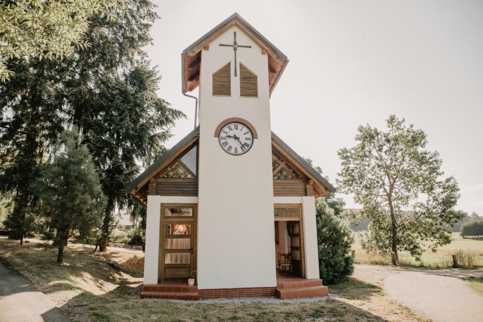 Stříbrný Dvůr Jihlava wedding venue - photo 2