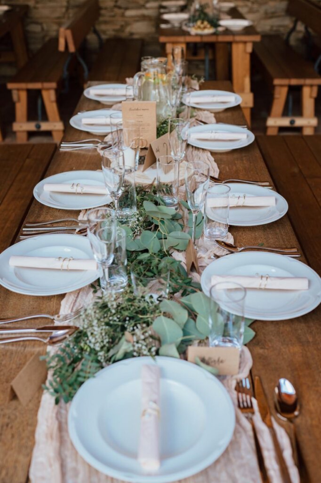 Svatojakubský pivovar wedding venue - photo 2