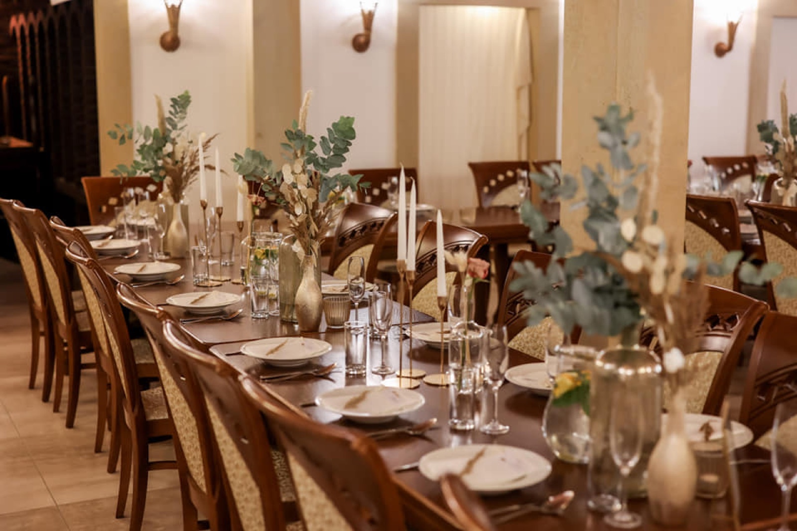 Svatojakubský pivovar wedding venue - photo 9