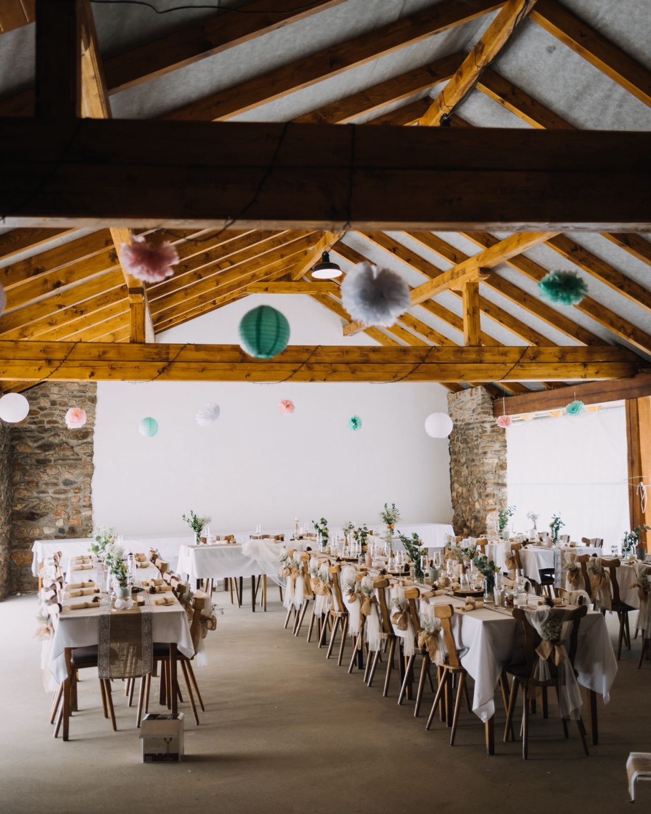 Jonášův Mlýn wedding venue - photo 2