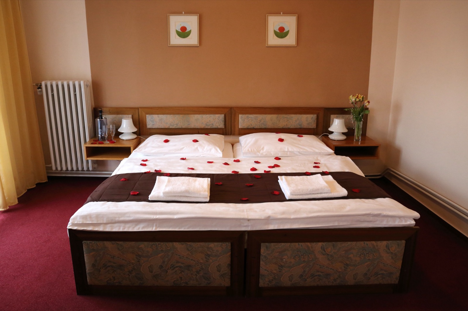 Hotel Zvíkov wedding venue - photo 2