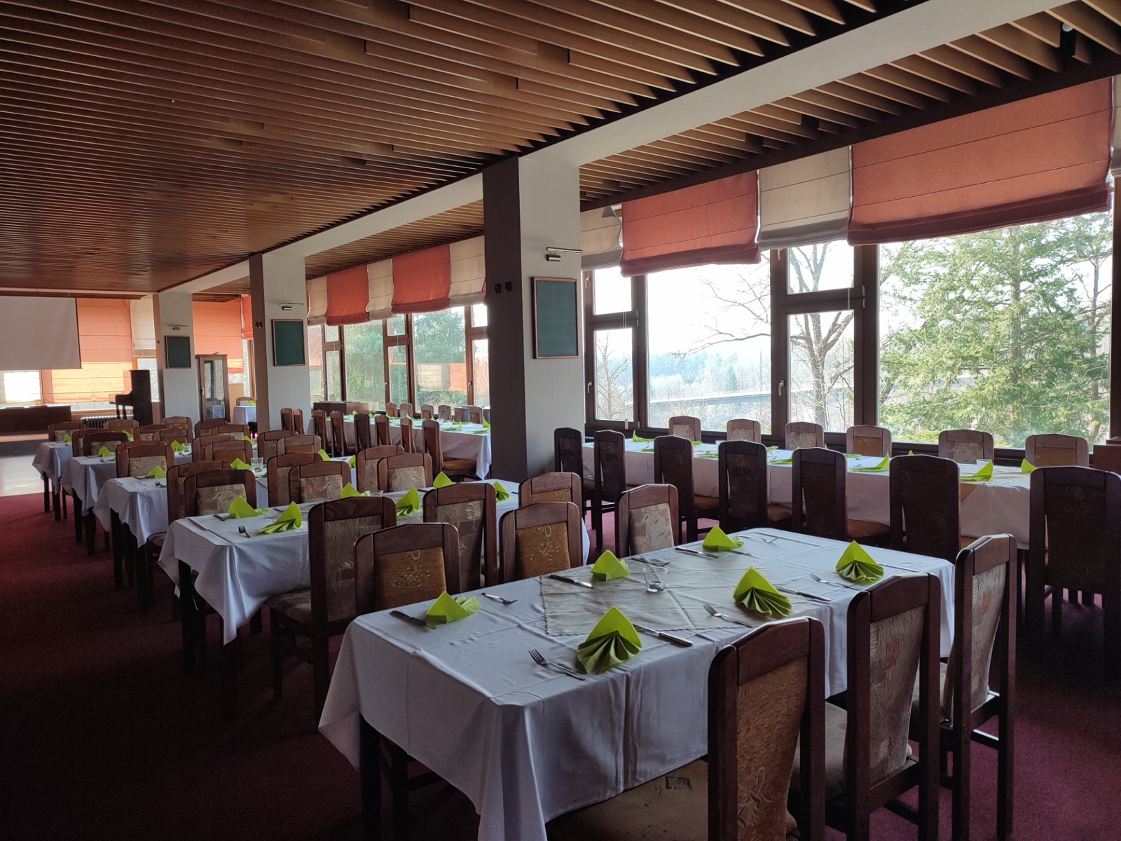 Hotel Zvíkov wedding venue - photo 4