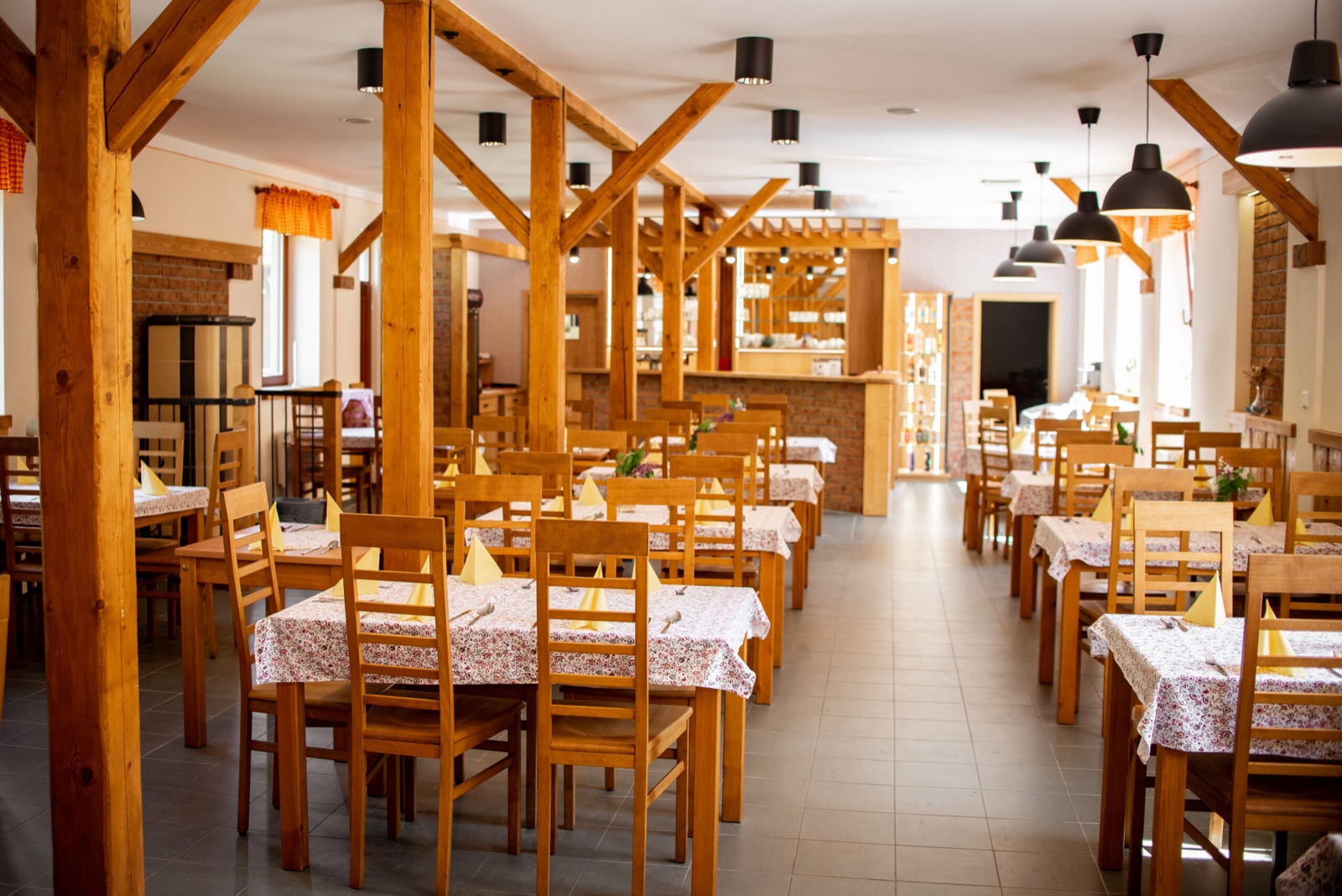 Penzion Šafránkův mlýn wedding venue - photo 5