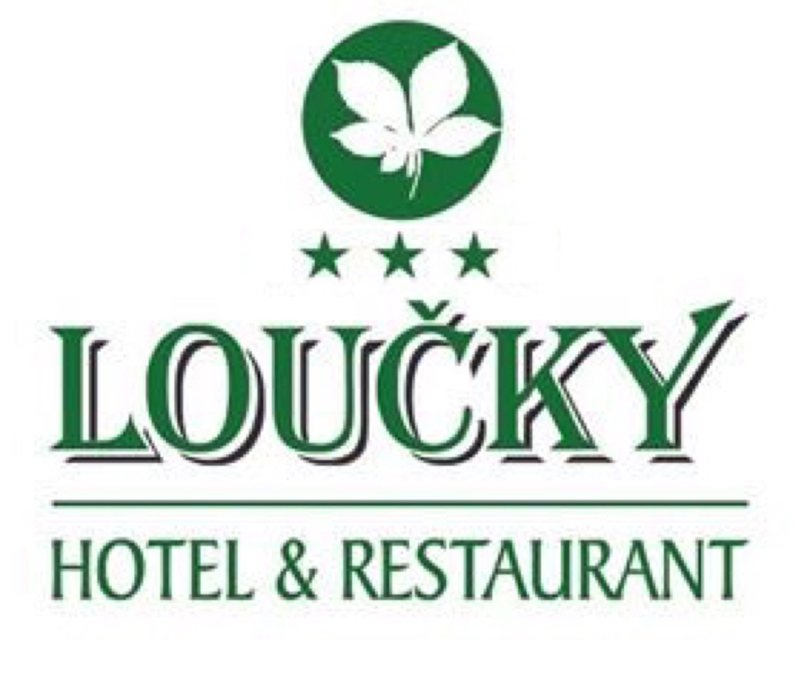 Hotel a Resort Loučky
