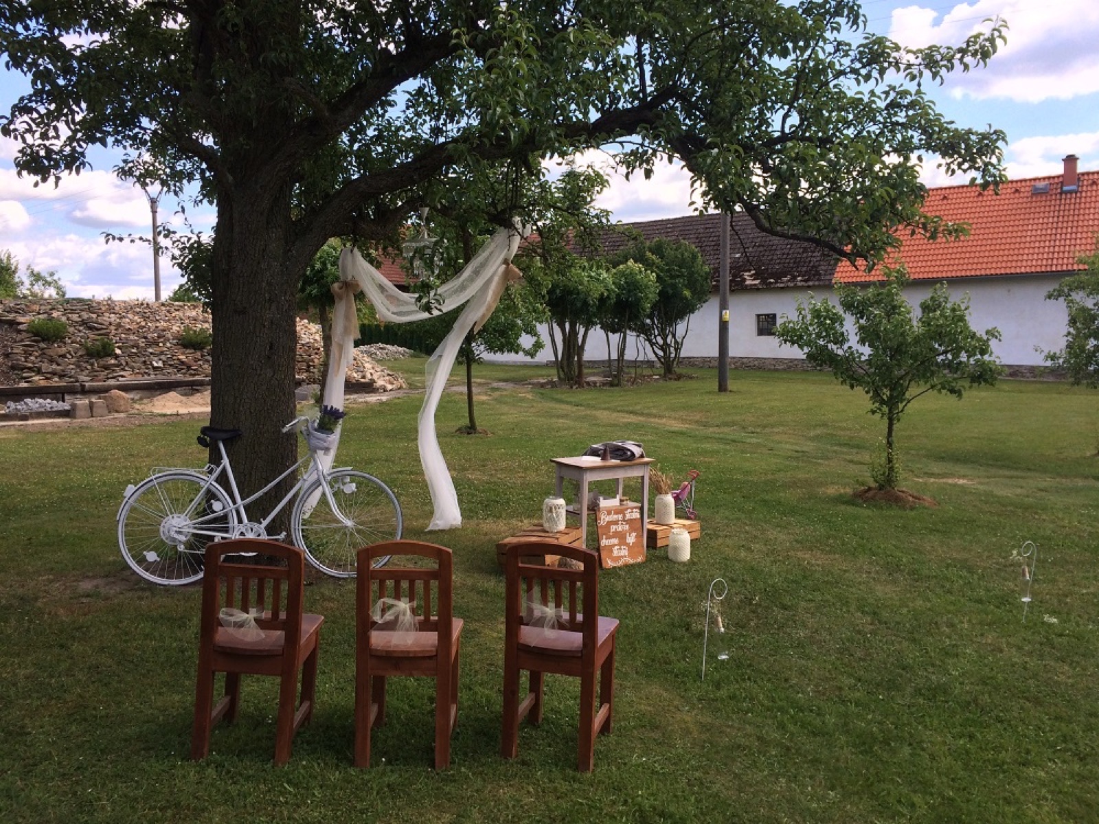 Penzion Blažkův statek