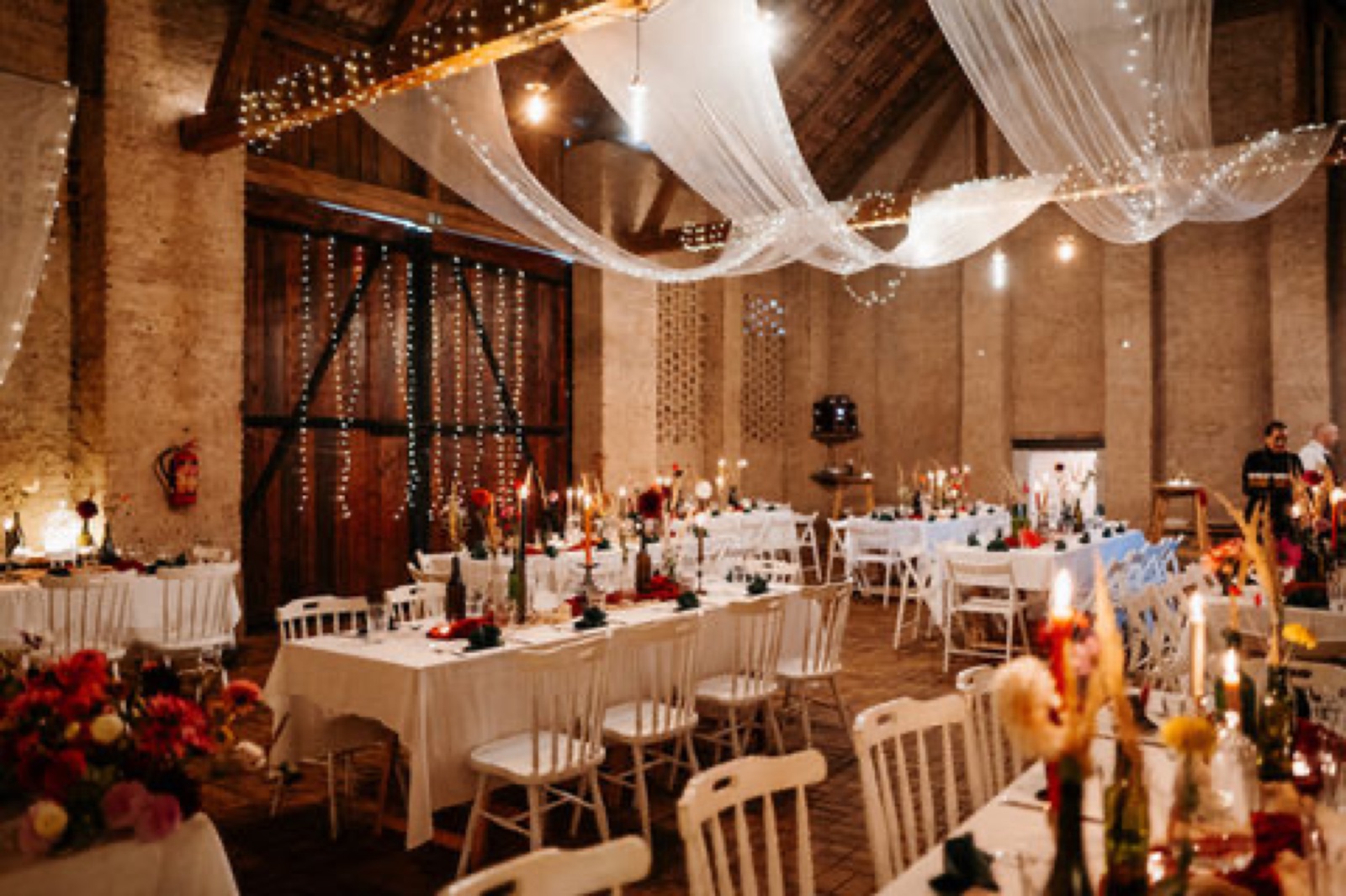 Statek Vitice wedding venue - photo 2