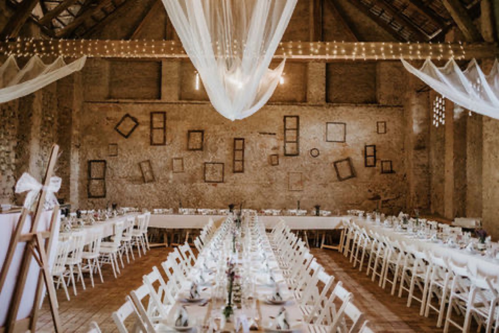 Statek Vitice wedding venue - photo 3