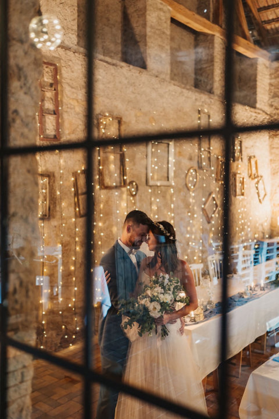 Statek Vitice wedding venue - photo 5