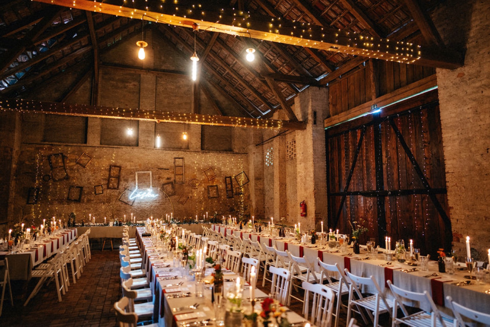 Statek Vitice wedding venue - photo 7