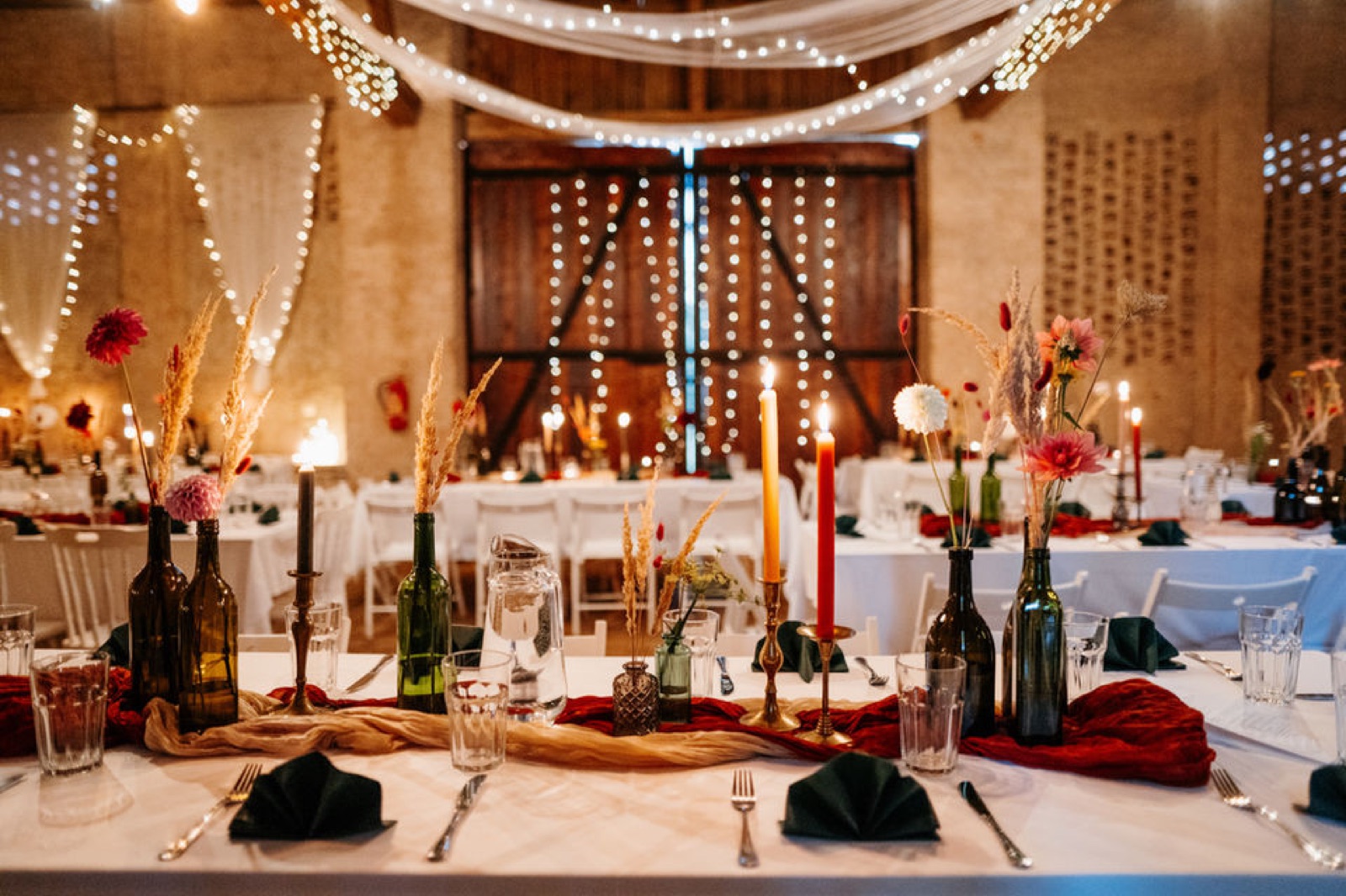 Statek Vitice wedding venue - photo 8