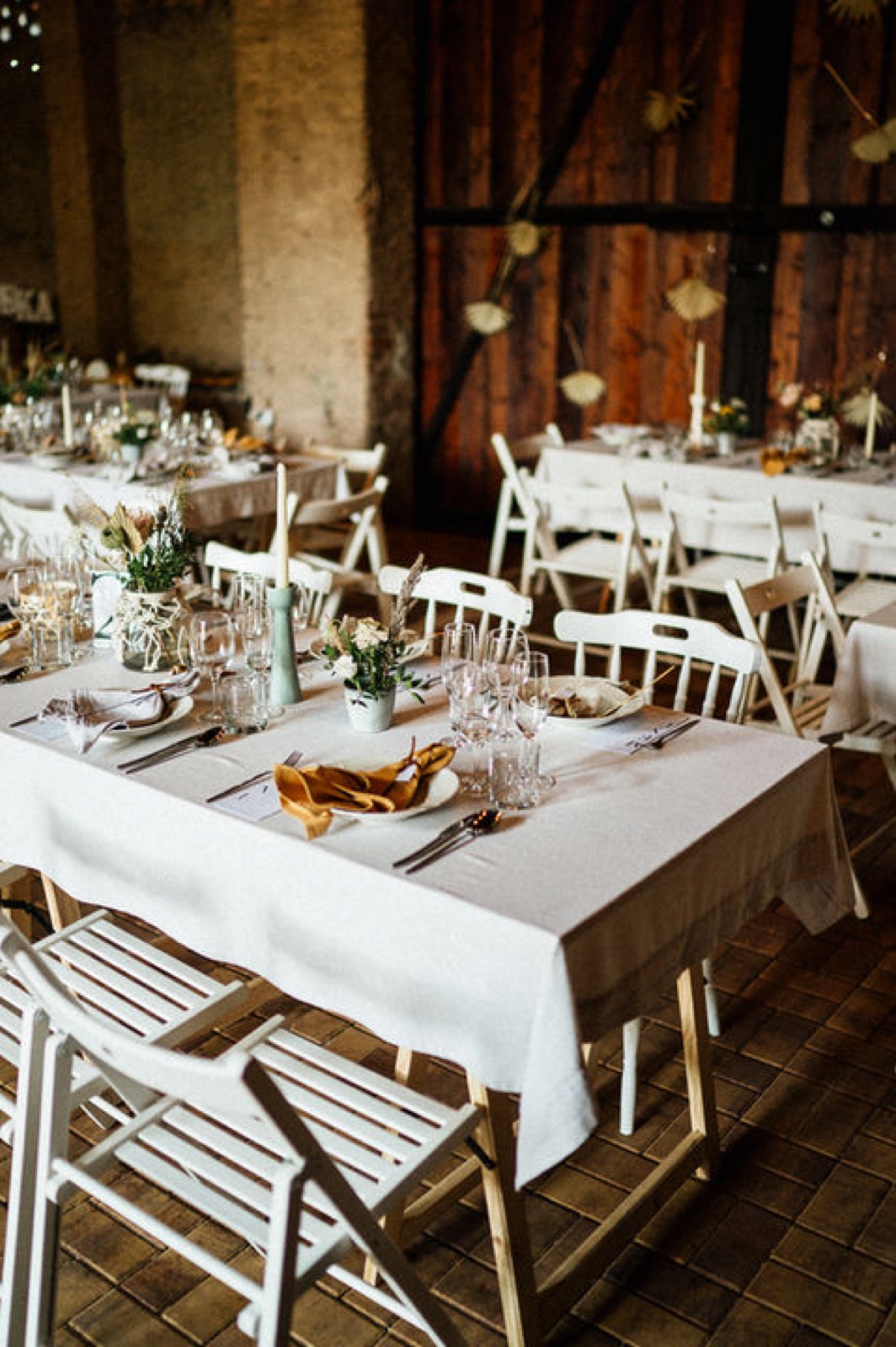 Statek Vitice wedding venue - photo 11