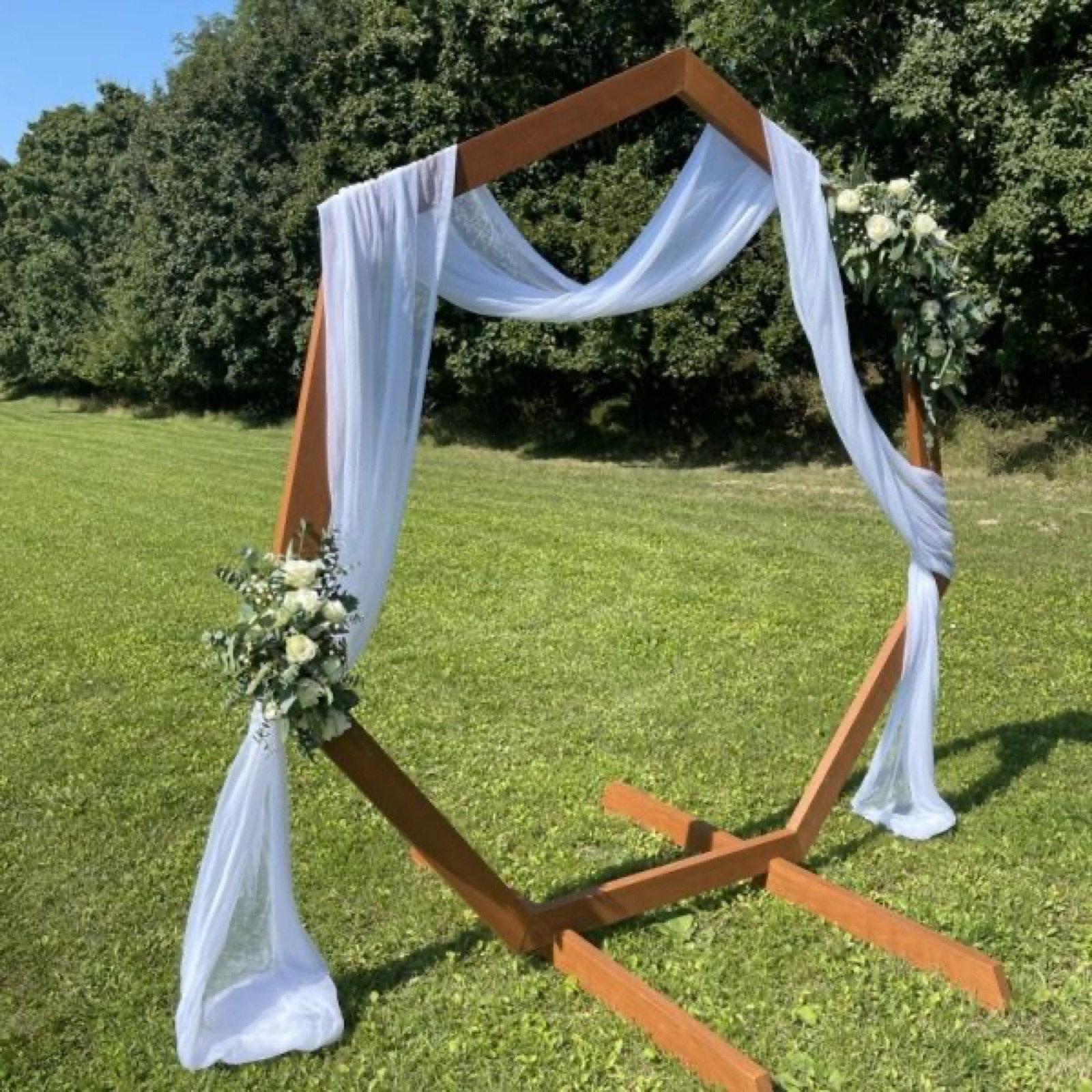 Farma Ovčí terasy wedding venue - photo 2