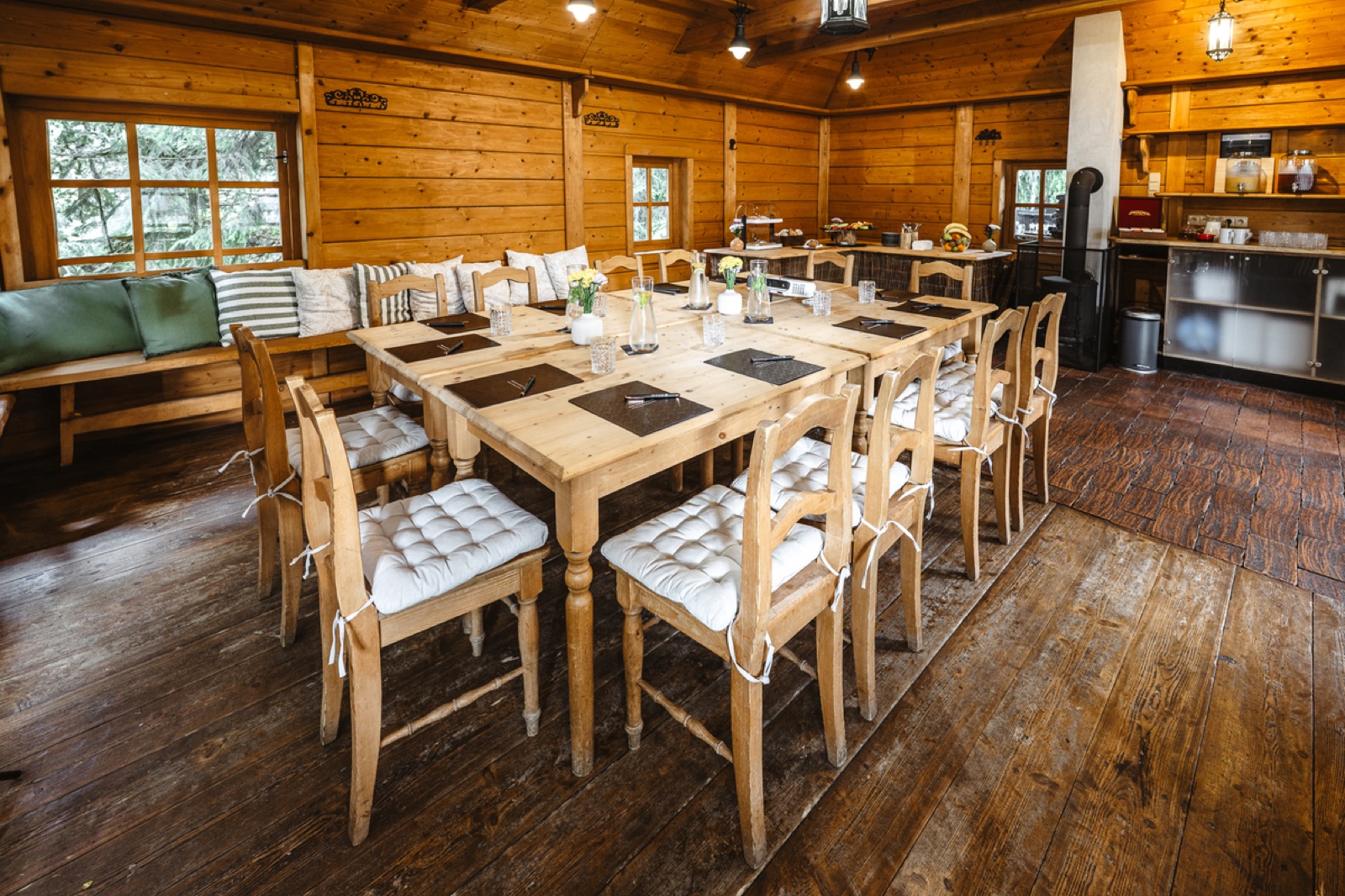 Hotel Frýdl wedding venue - photo 2