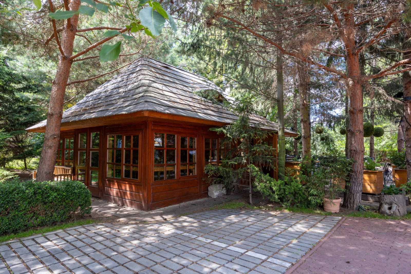 Hotel Frýdl wedding venue - photo 5