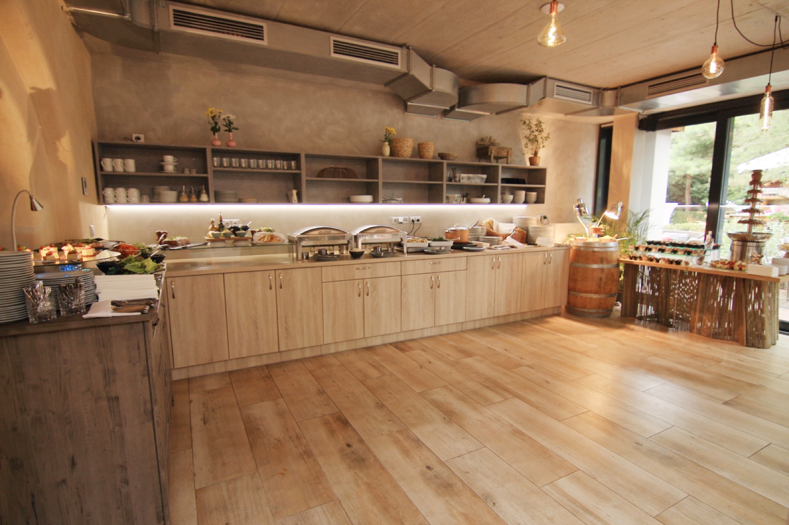 Hotel Frýdl wedding venue - photo 6