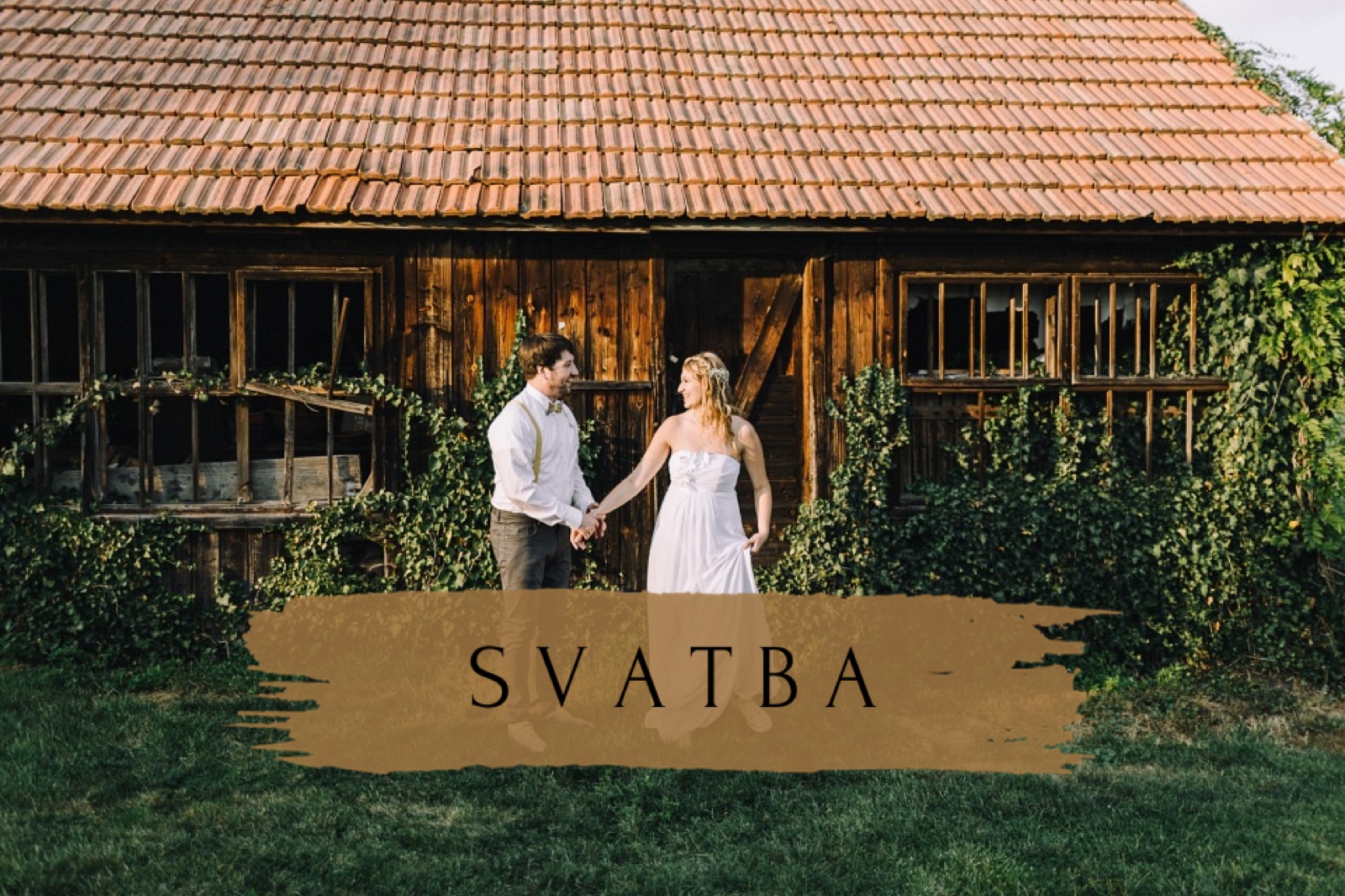 Statek Ostružno wedding venue - photo 4