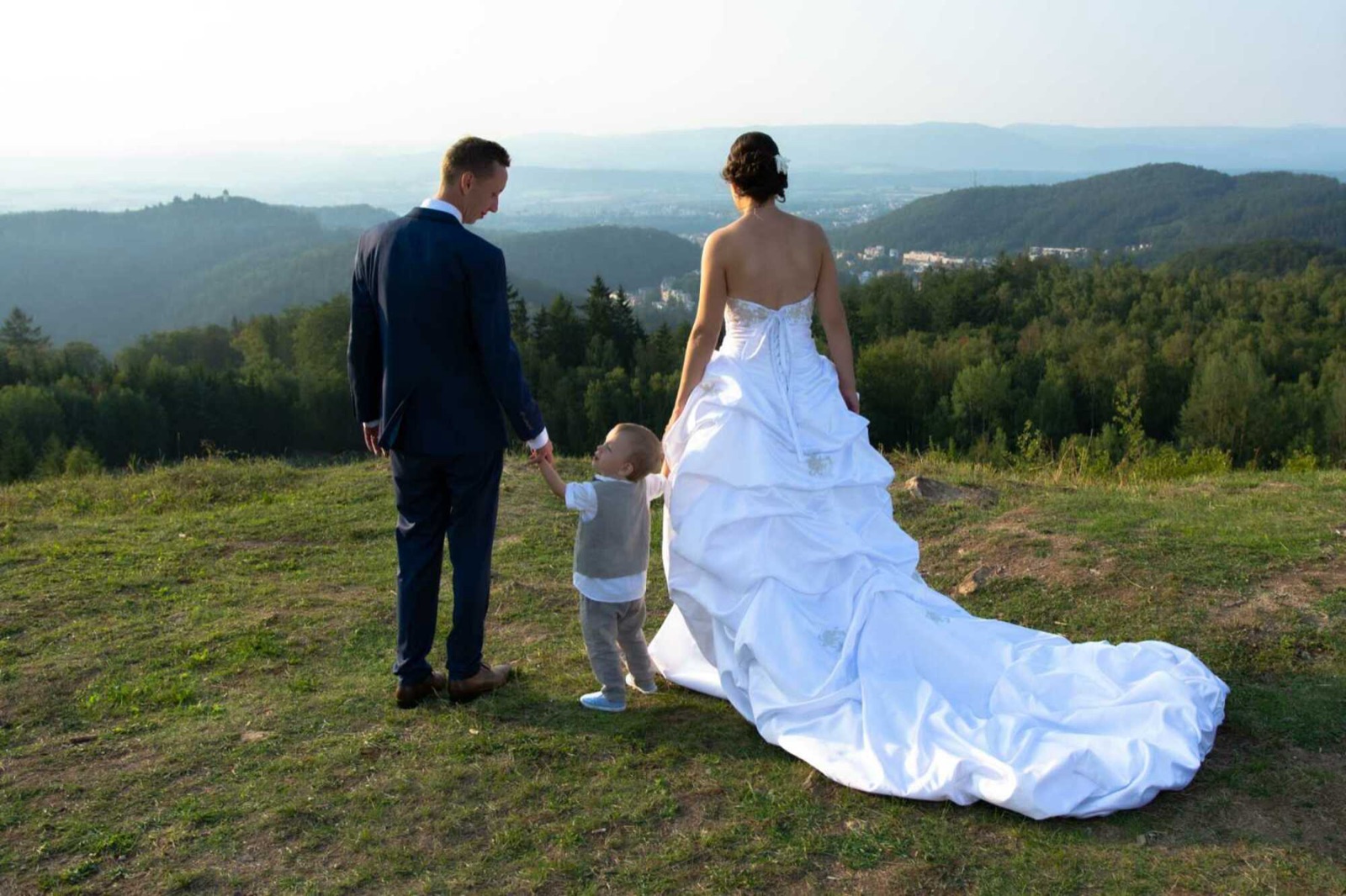 Hotel Vítkova Hora wedding venue - photo 10