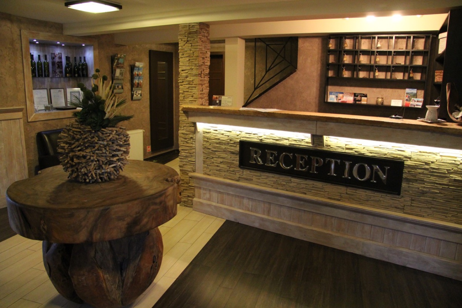 Hotel Ján