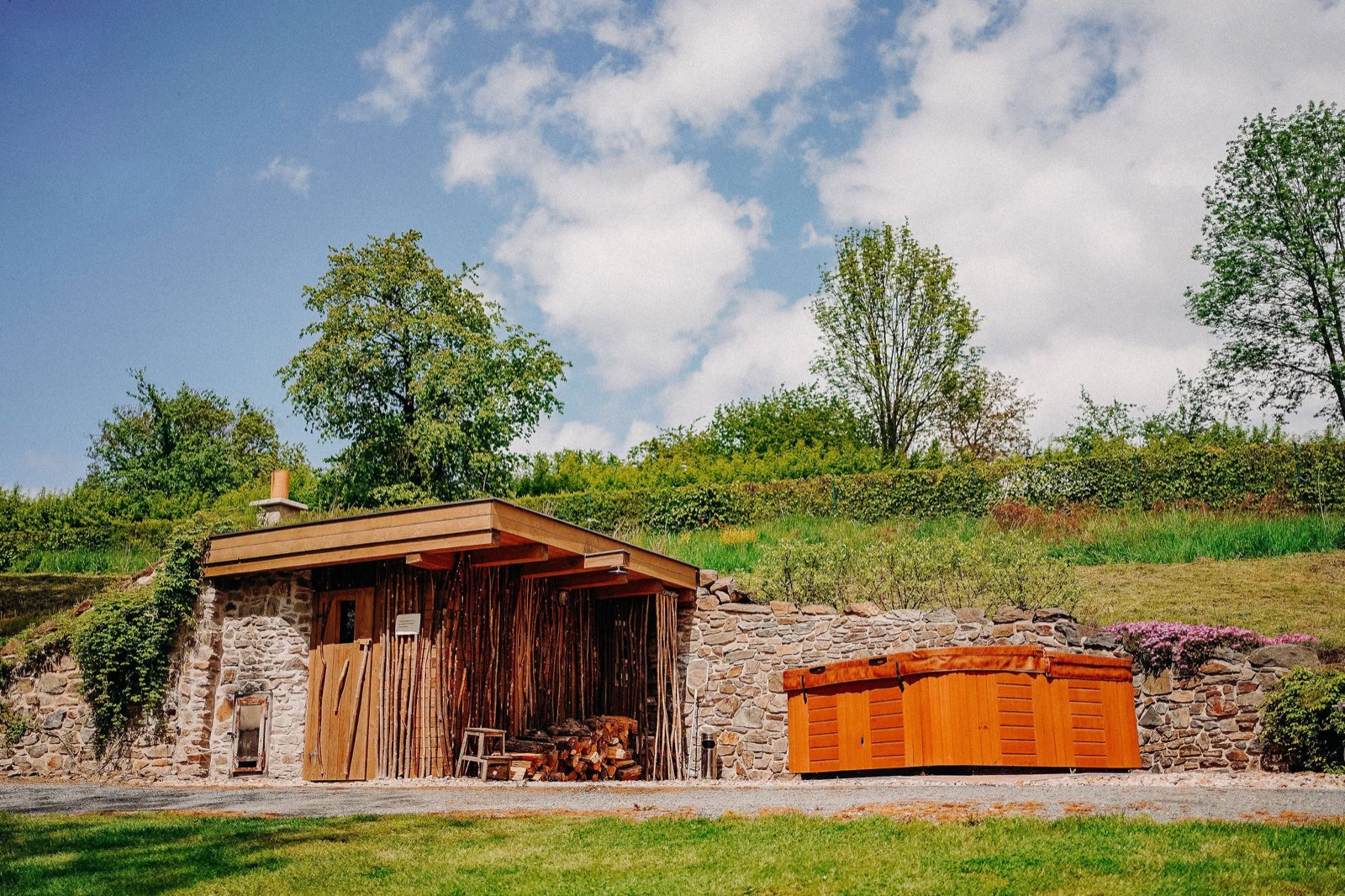 Hotel – Statek Všetice wedding venue - photo 6