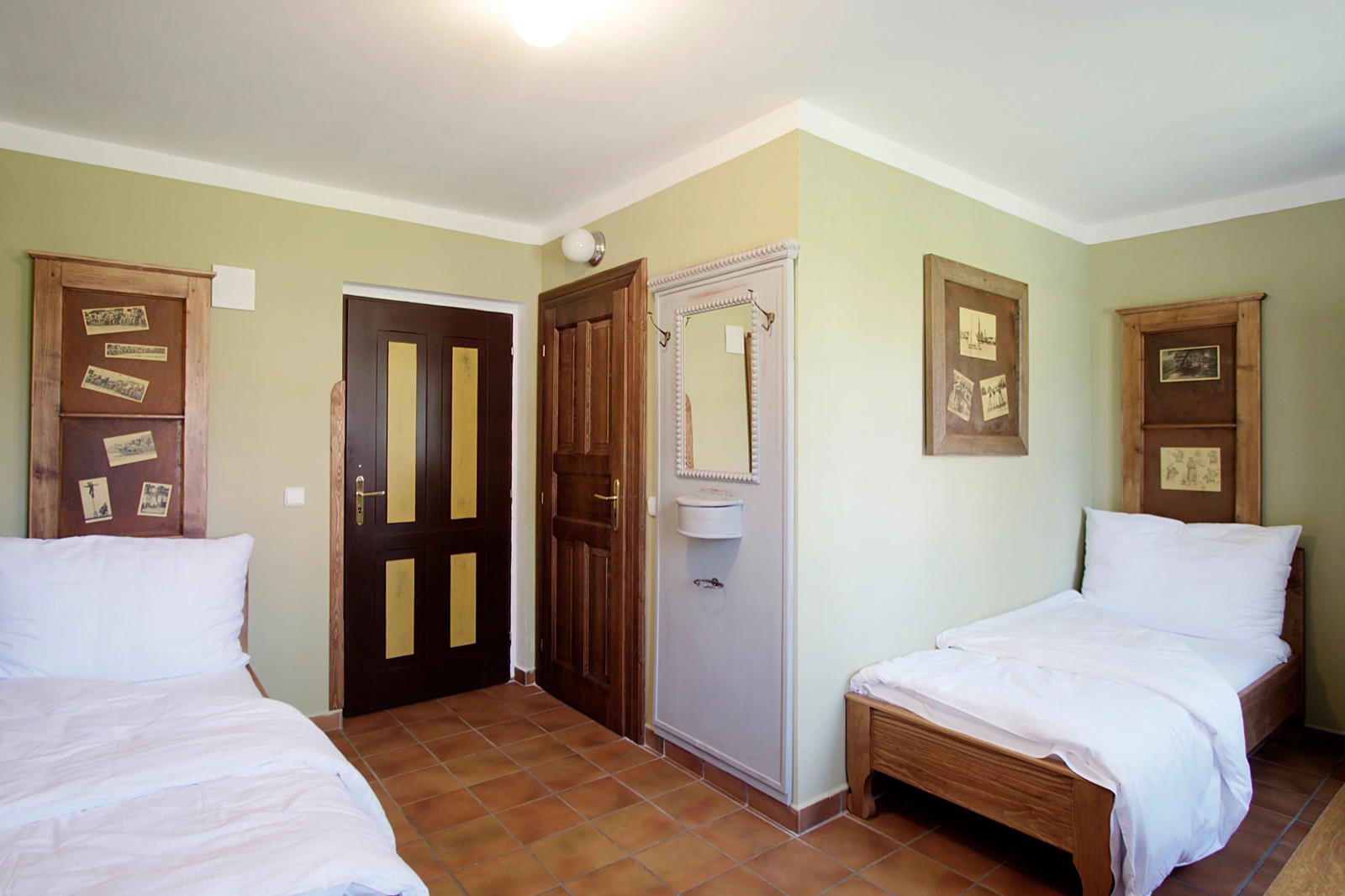 Hotel – Statek Všetice wedding venue - photo 12