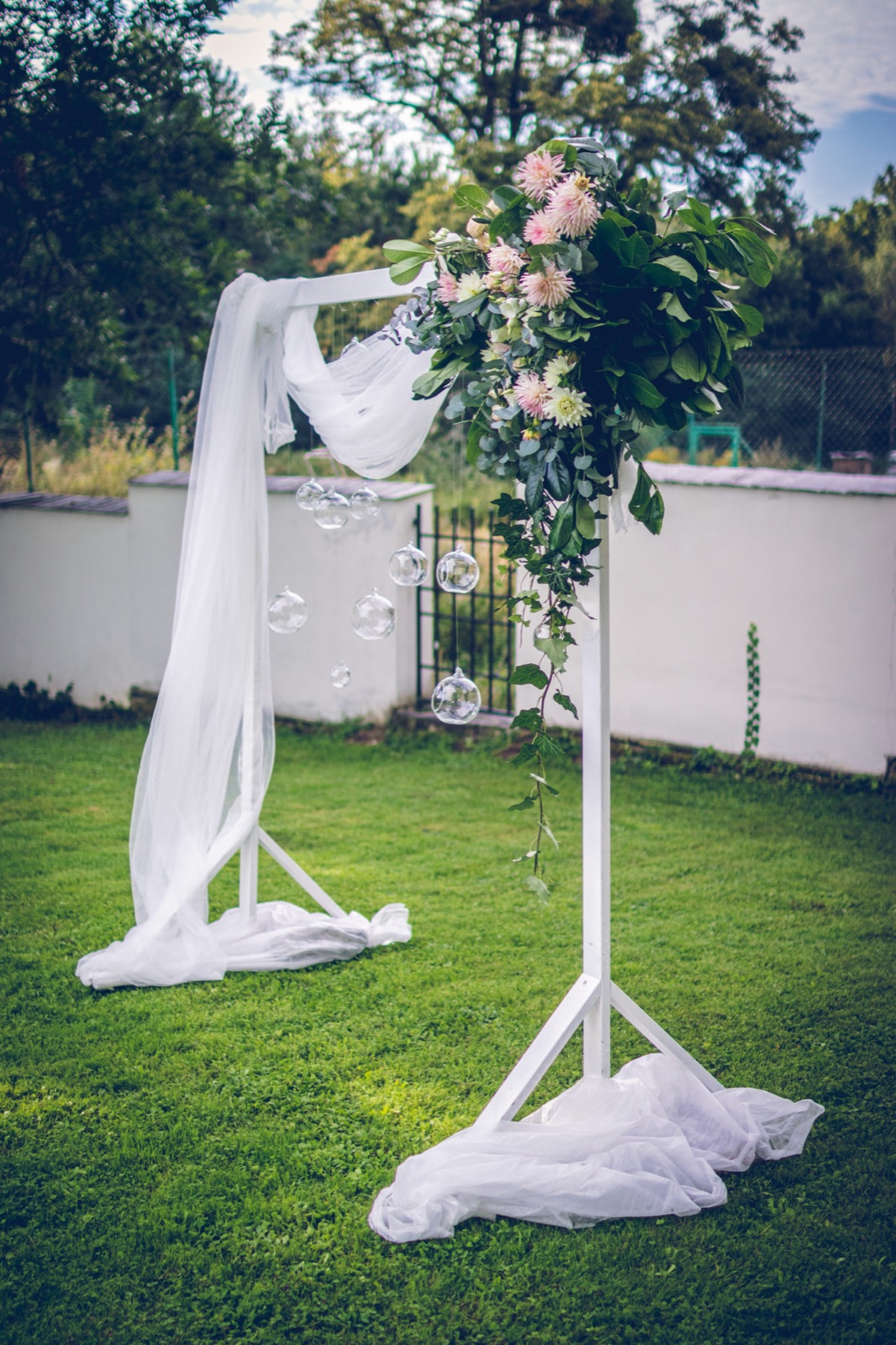 Penzion Fojství wedding venue - photo 10
