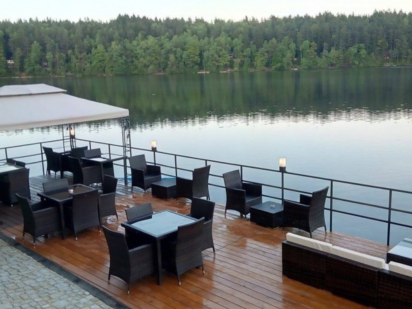 Penzion Ratmírák wedding venue - photo 4