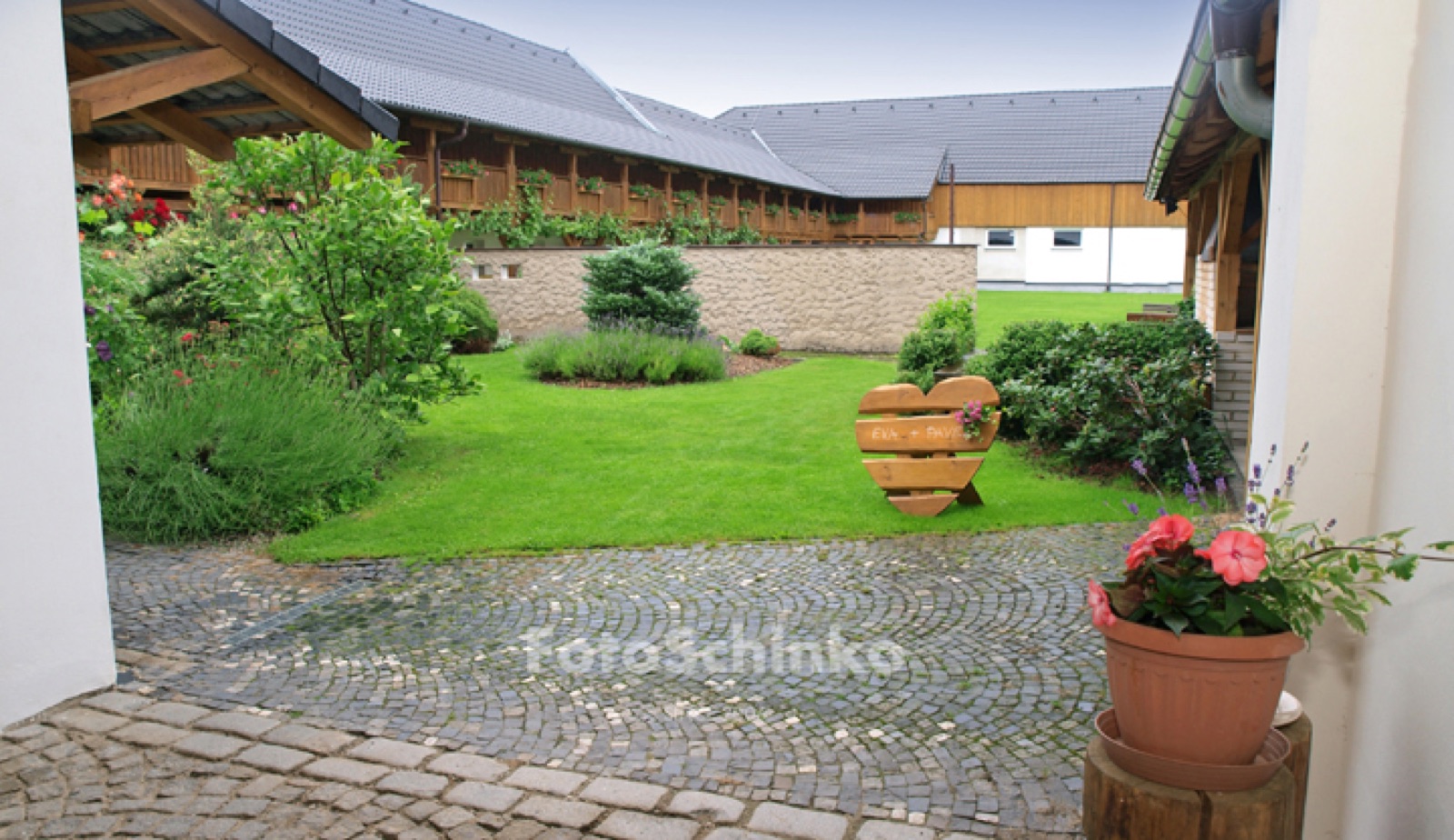 Statek č.3 wedding venue - photo 2