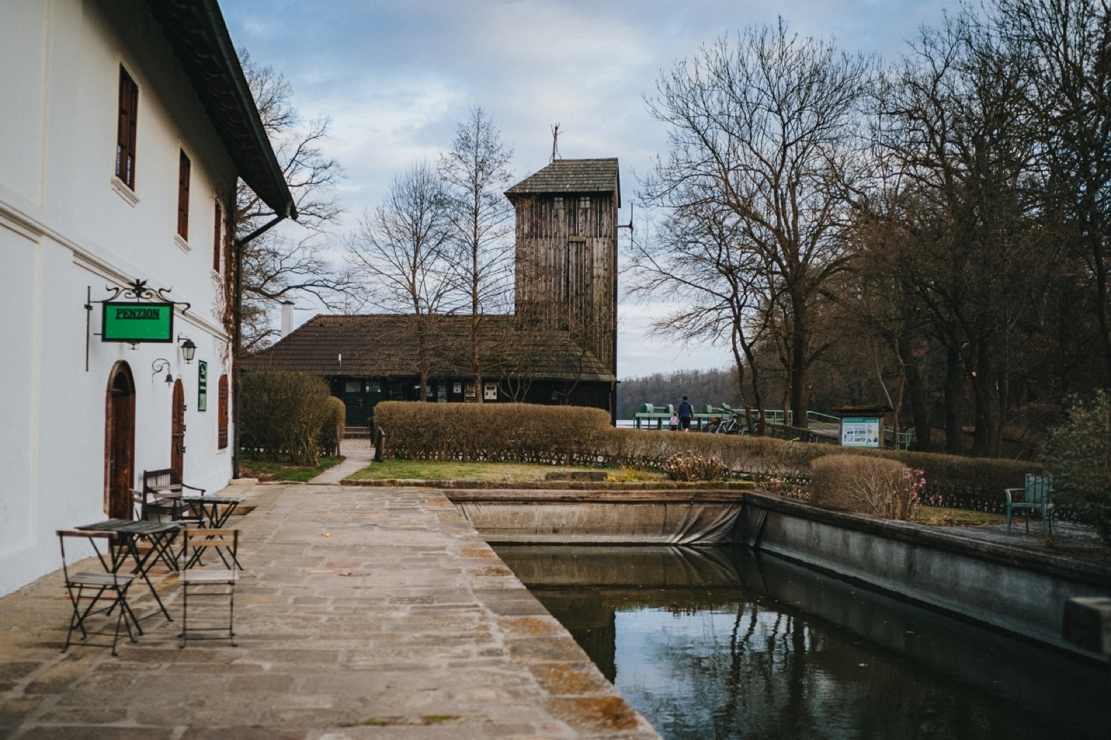 Bučický mlýn wedding venue - photo 3