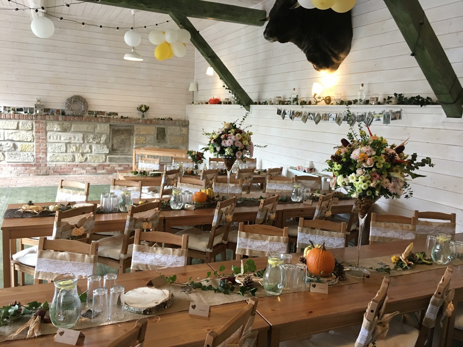 Bučický mlýn wedding venue - photo 6