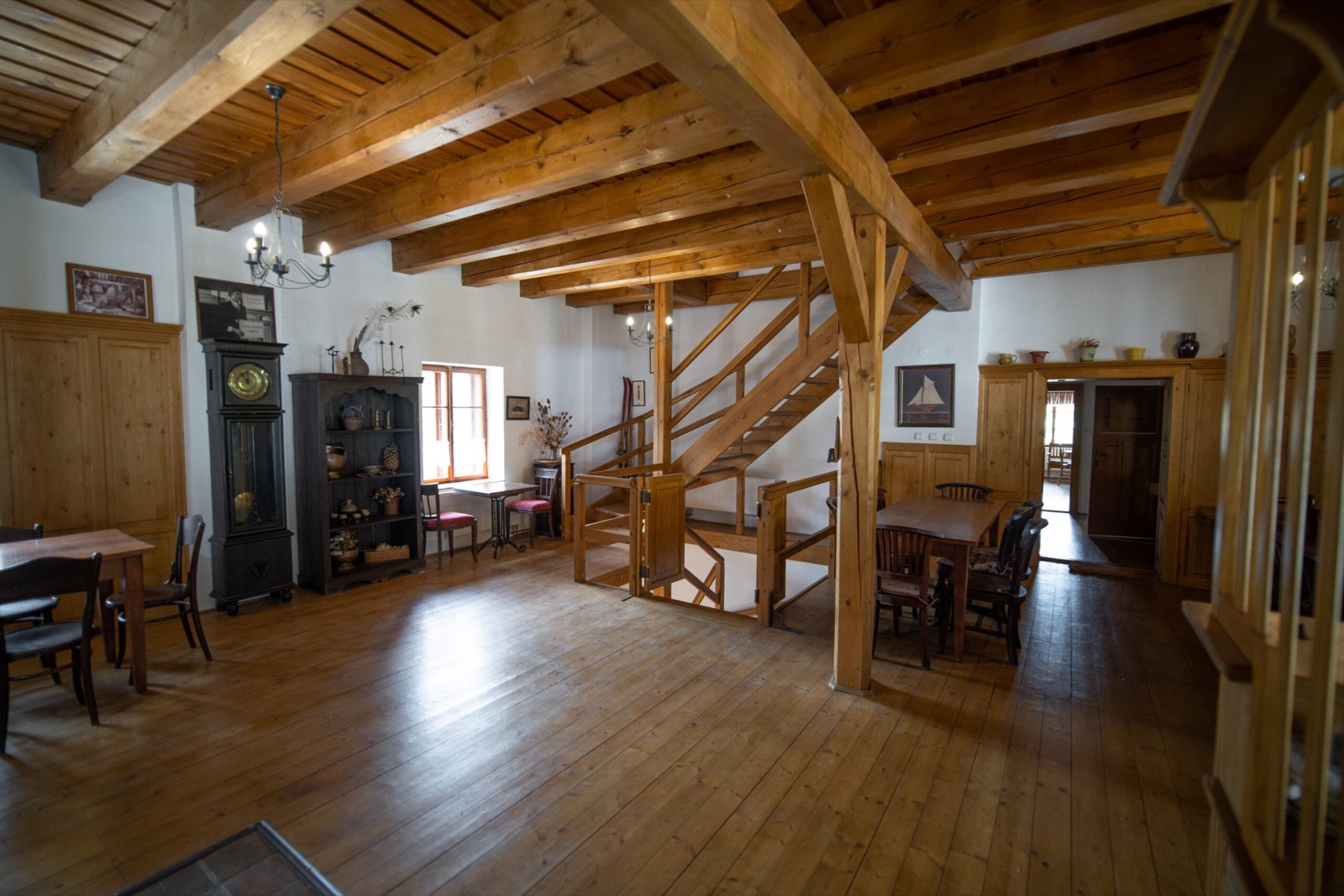 Bučický mlýn wedding venue - photo 8