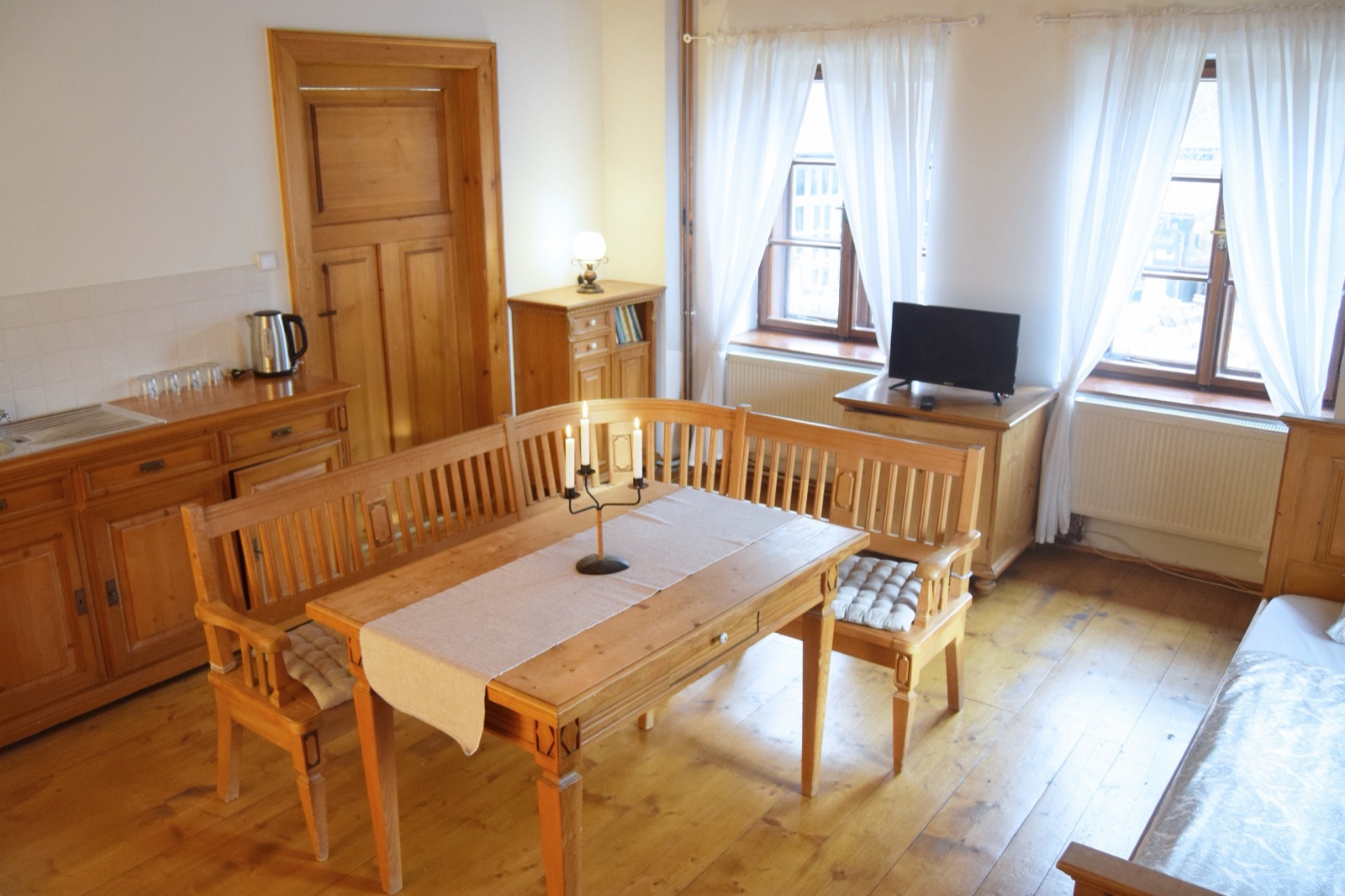 Bučický mlýn wedding venue - photo 9