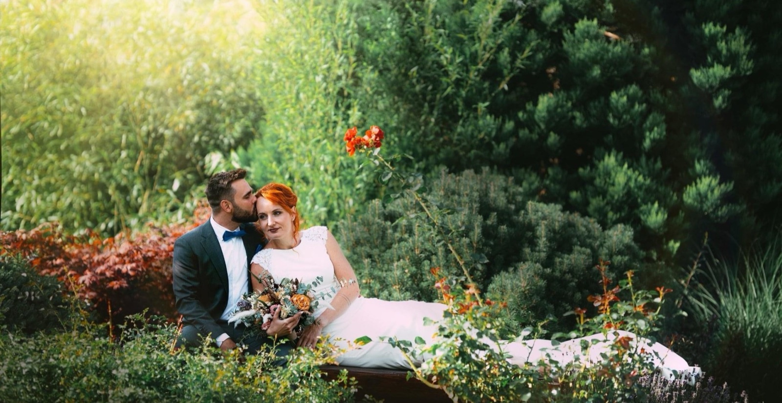 Hotel LONY wedding venue - photo 3
