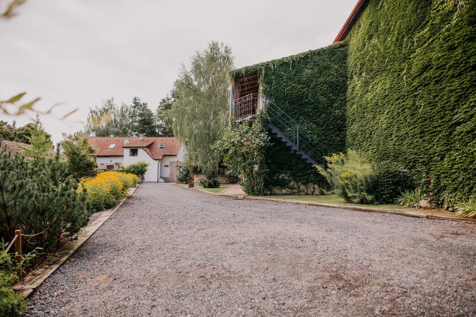 Hotel LONY wedding venue - photo 6