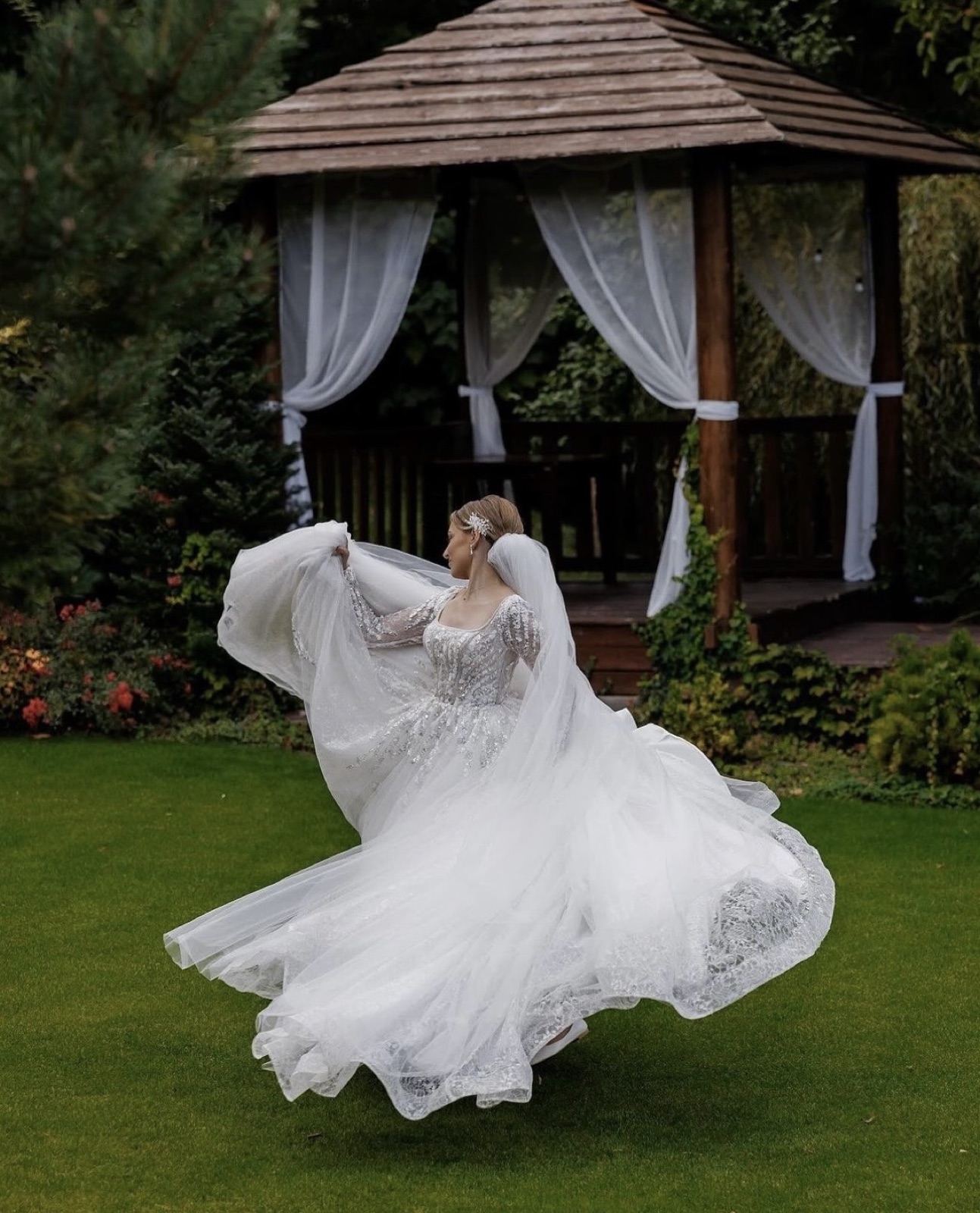 Hotel LONY wedding venue - photo 8