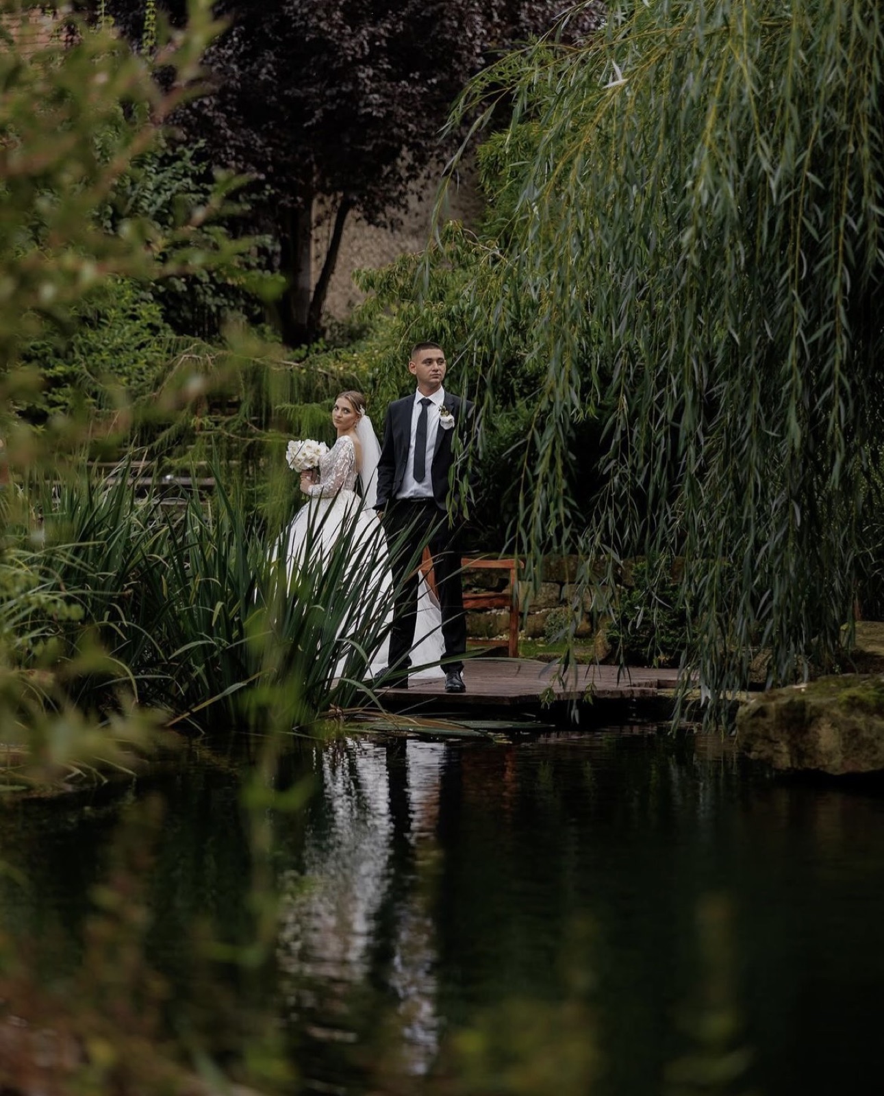 Hotel LONY wedding venue - photo 9