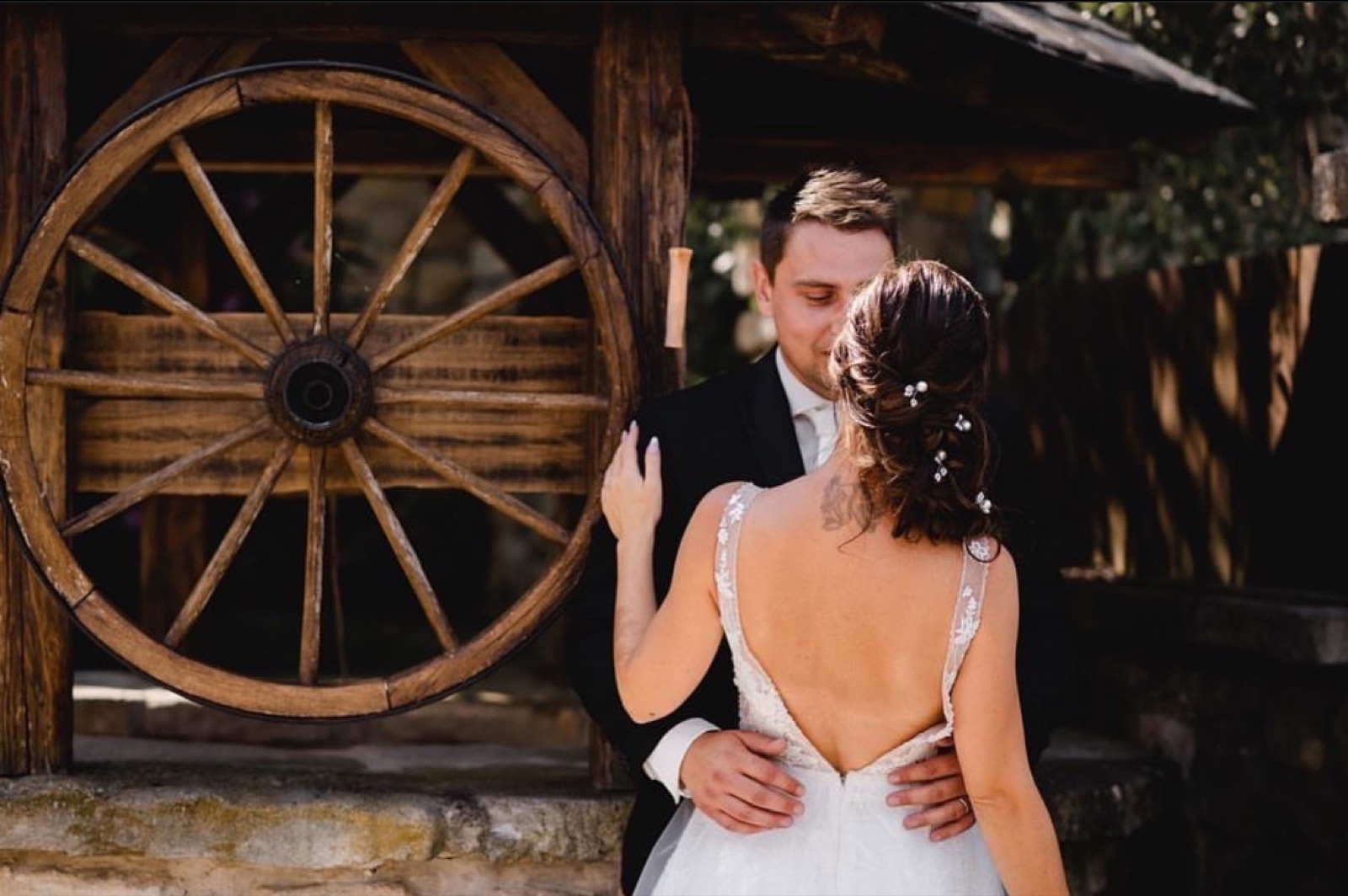 Hotel LONY wedding venue - photo 10