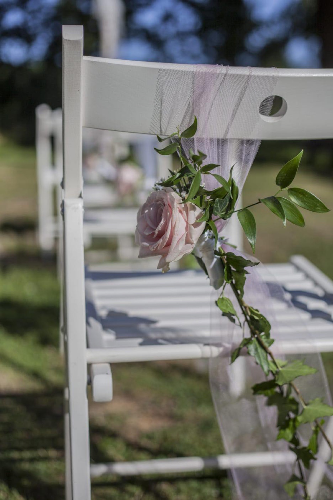 Jitkovský Mlýn wedding venue - photo 2