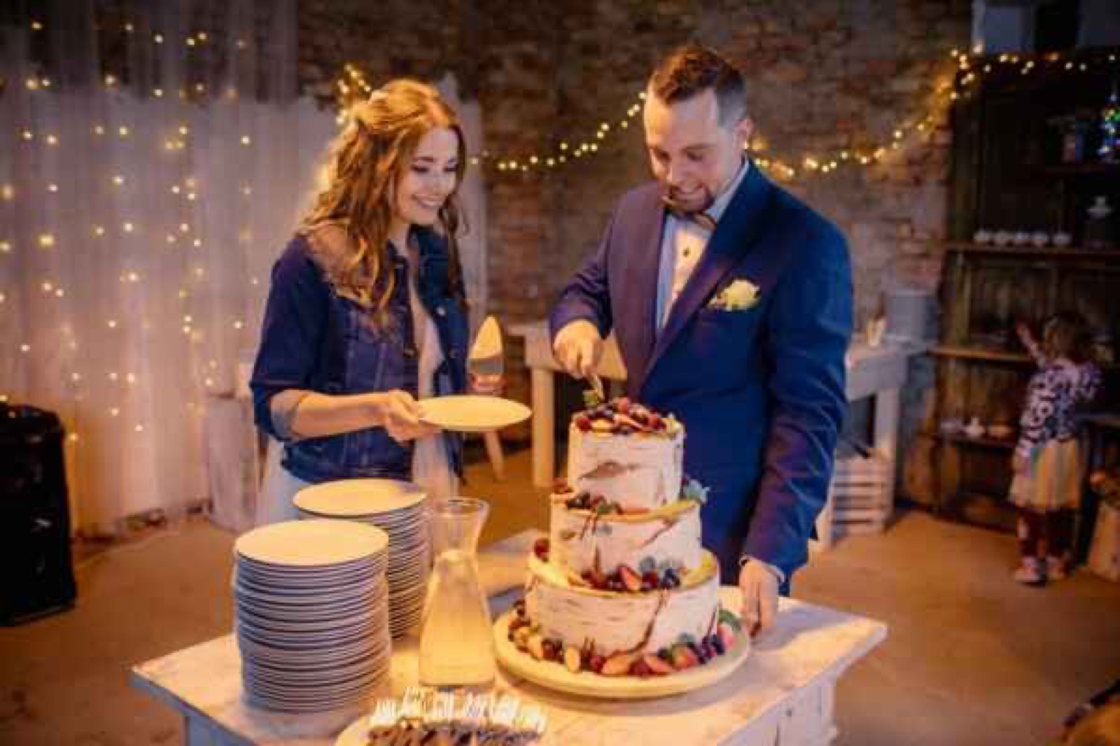 Jitkovský Mlýn wedding venue - photo 9