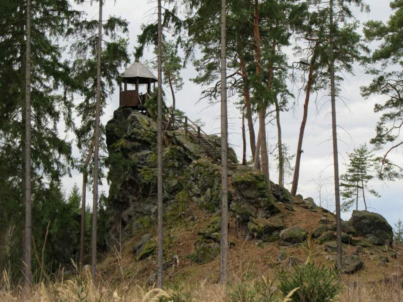 Farma Moulisových wedding venue - photo 2
