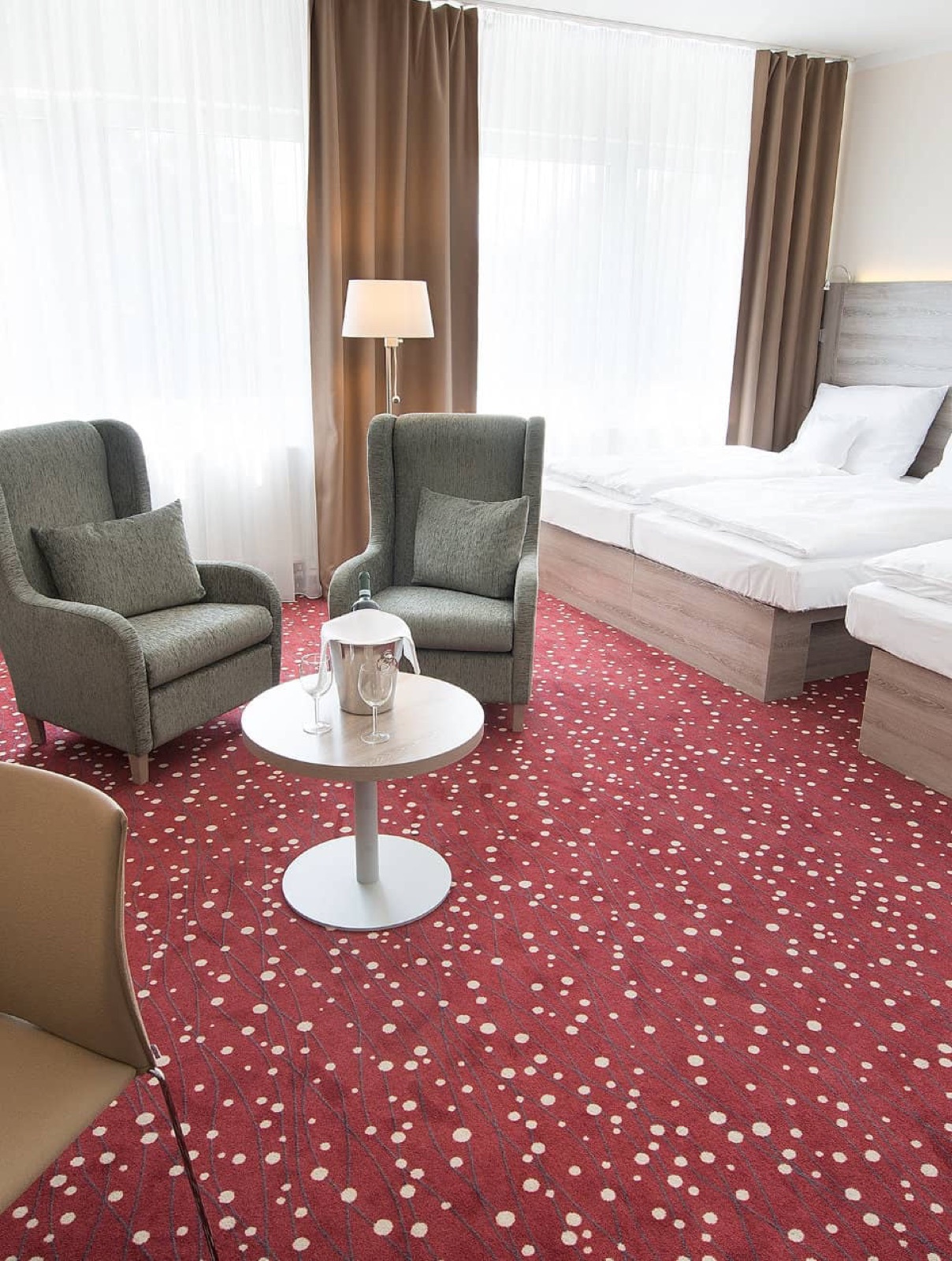 EA Hotel Kraskov wedding venue - photo 2