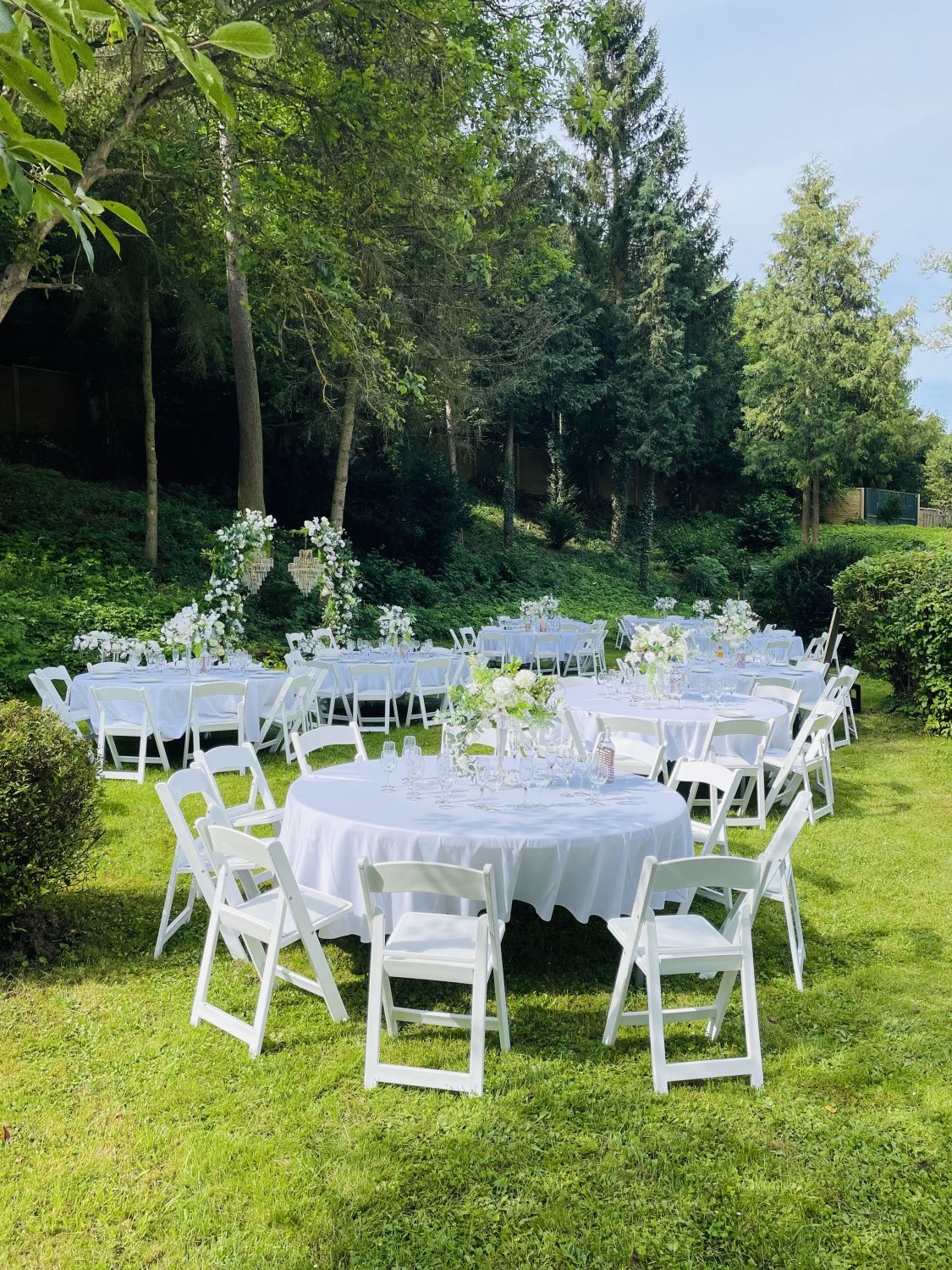 Trojanův mlýn wedding venue - photo 2