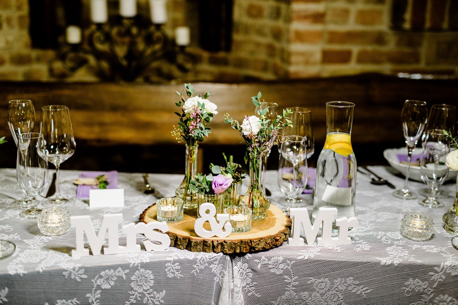 Villa Daniela wedding venue - photo 3