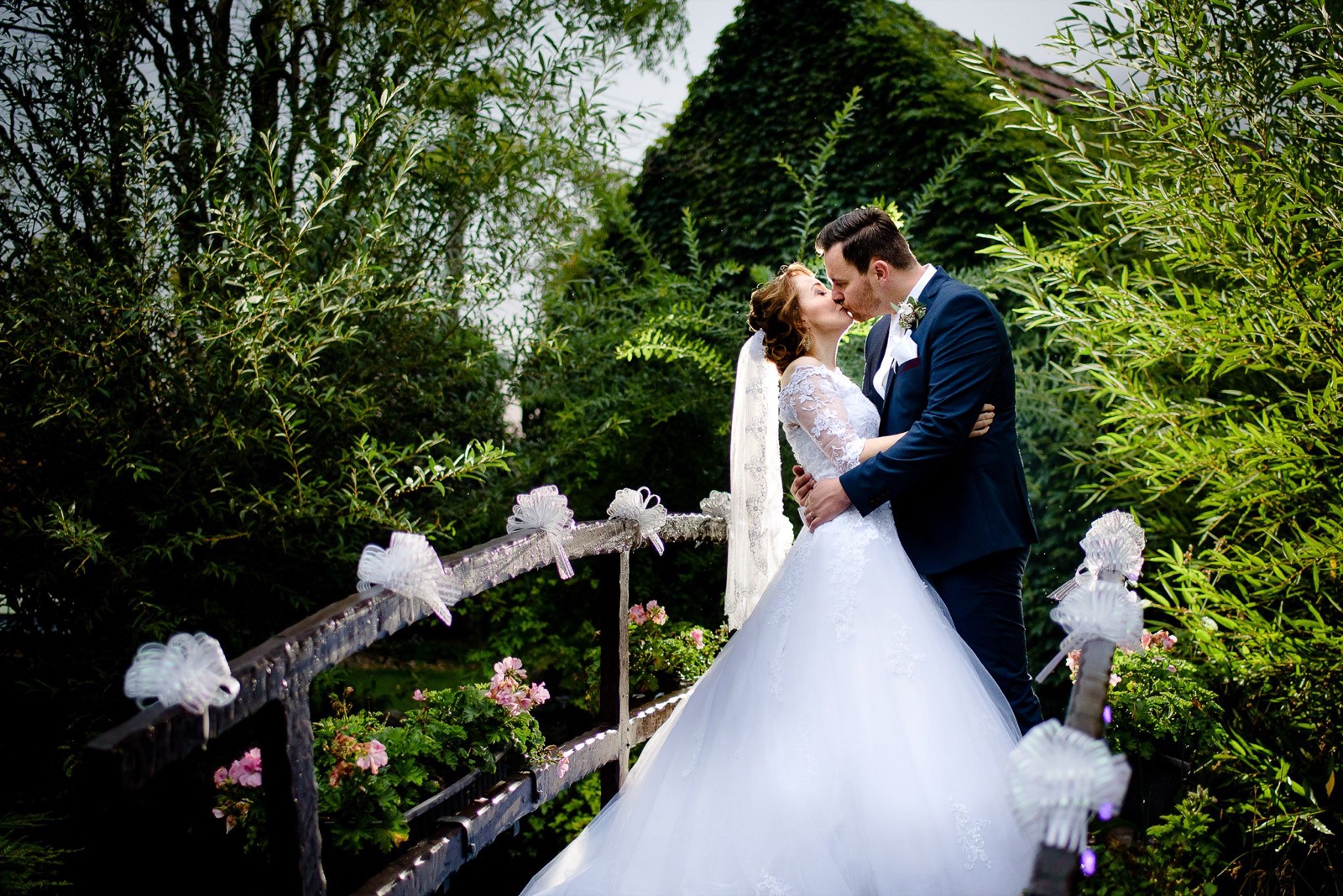 Villa Daniela wedding venue - photo 7
