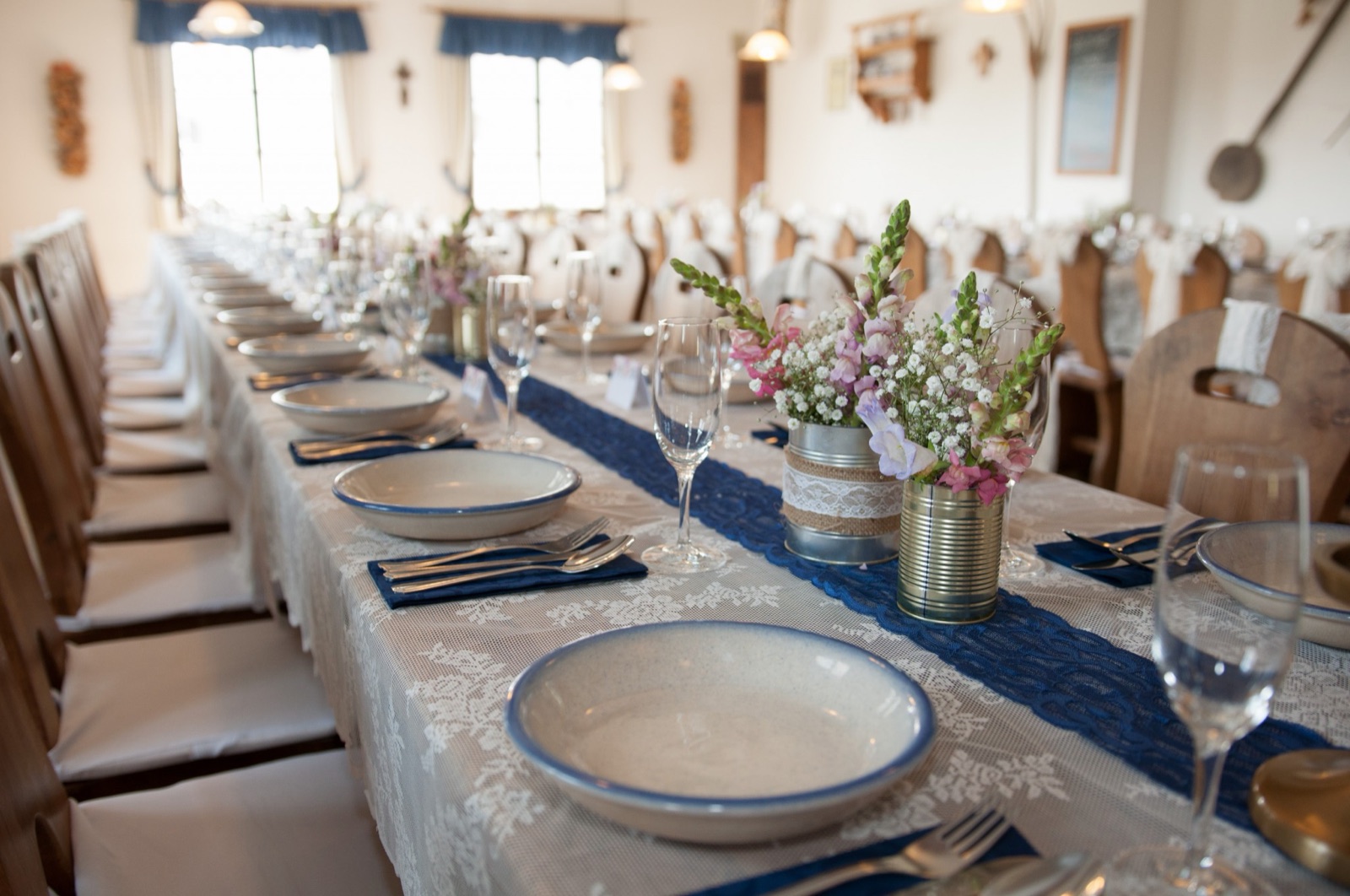 Bukovanský mlýn wedding venue - photo 3