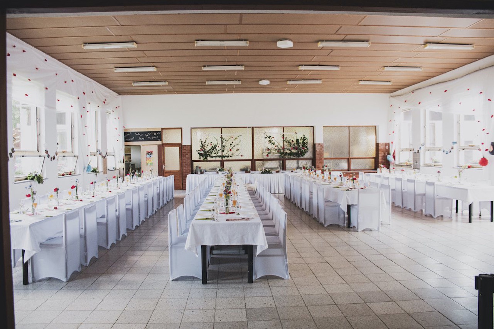 Spálovský mlýn wedding venue - photo 2