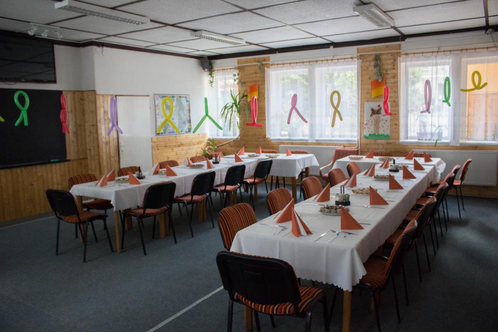 Rekreační středisko Prudká wedding venue - photo 3