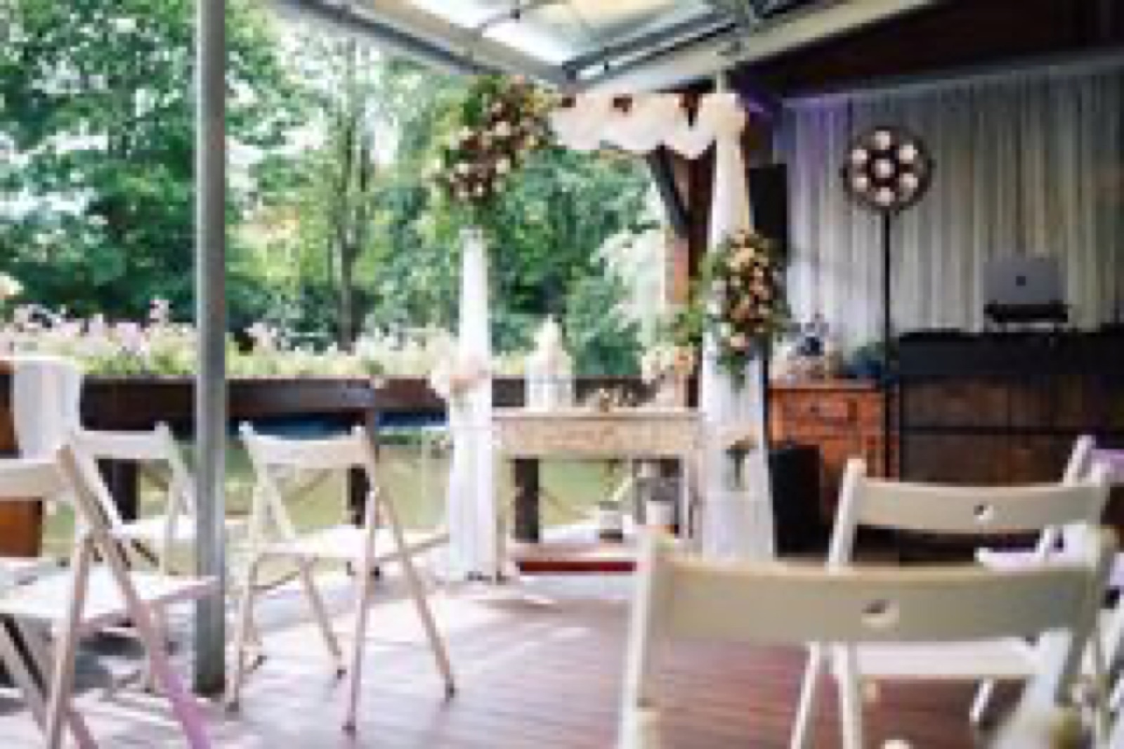 Hliněná bašta wedding venue - photo 9