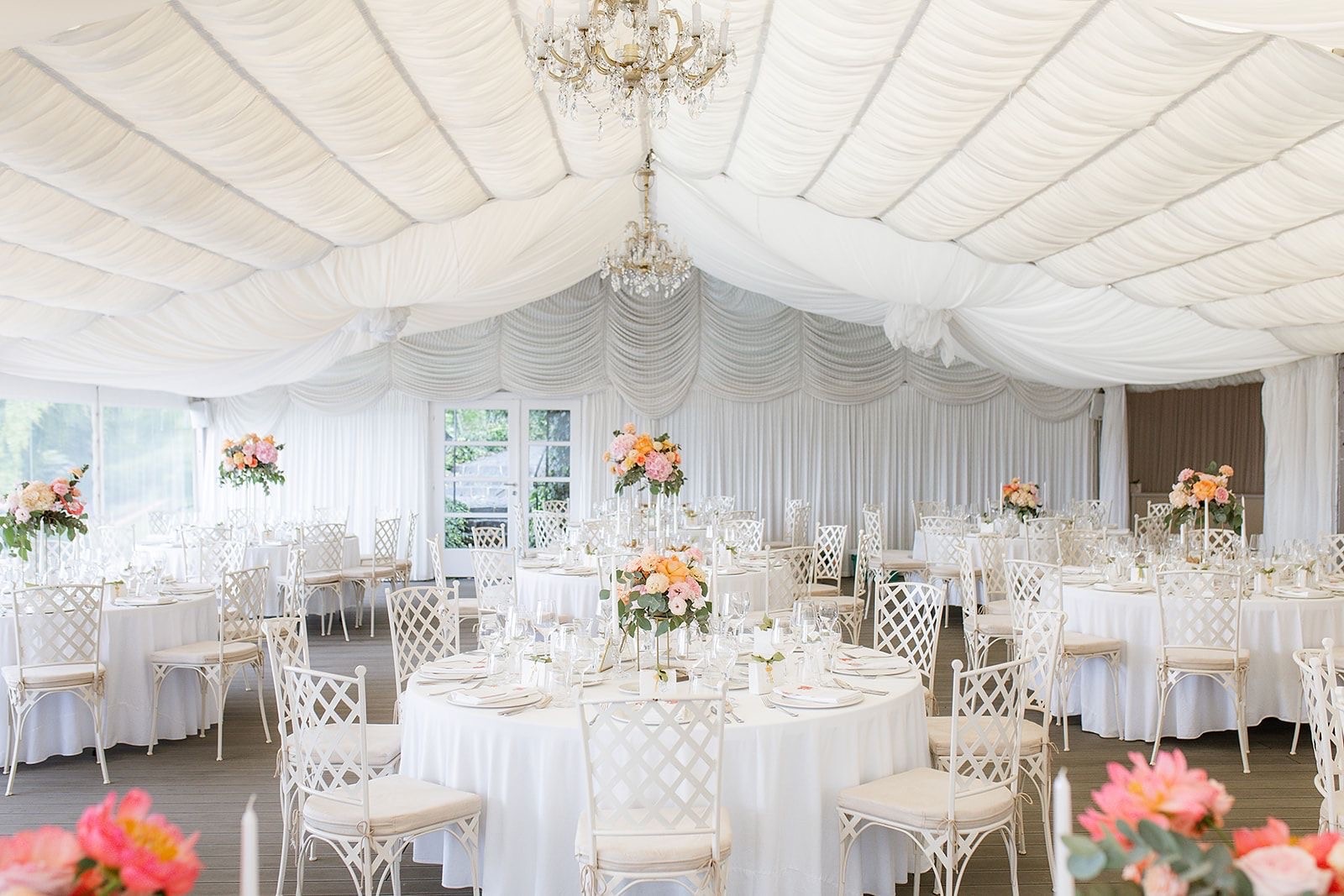 Villa Richter Restaurants wedding venue - photo 3