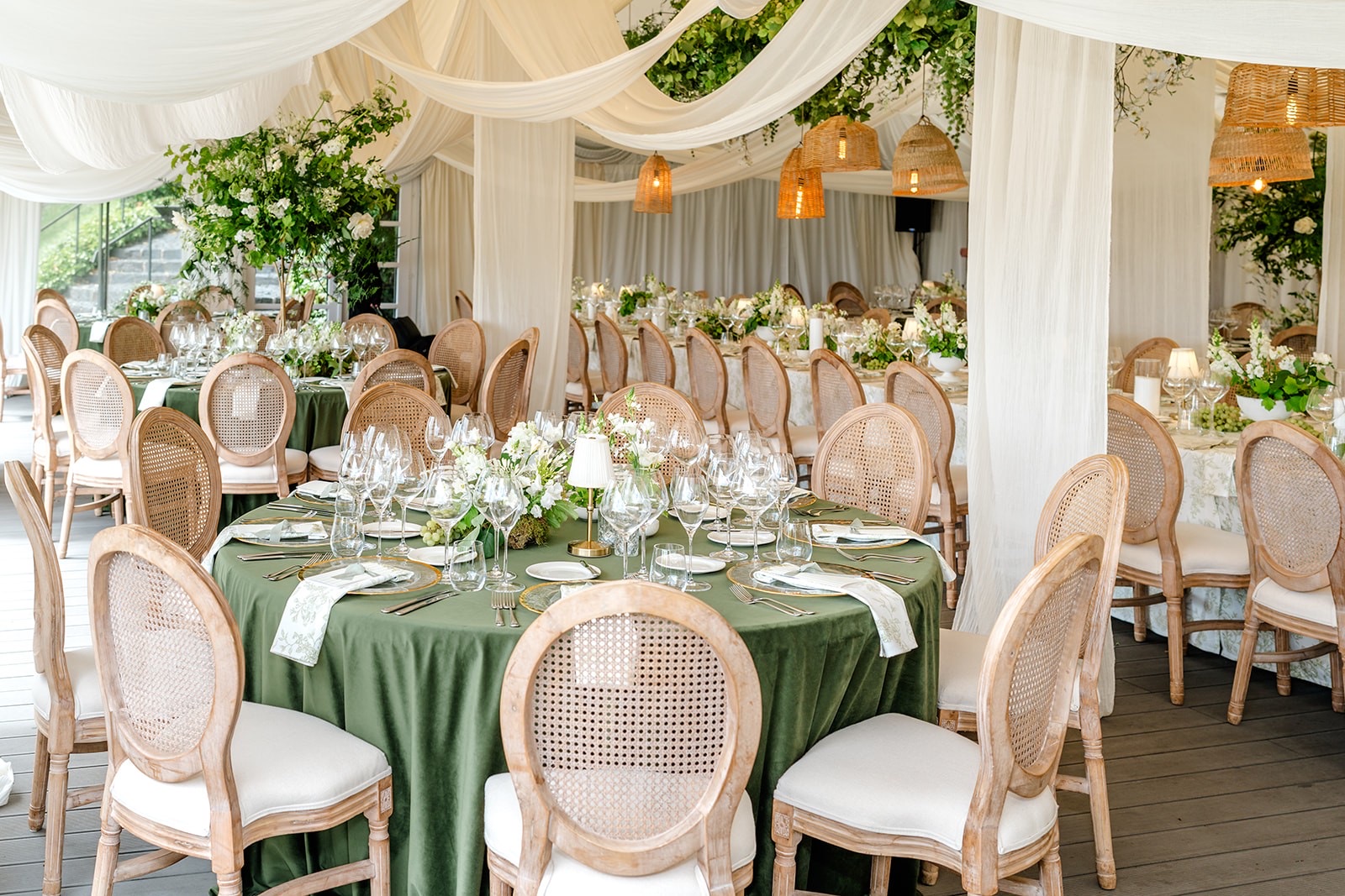 Villa Richter Restaurants wedding venue - photo 6